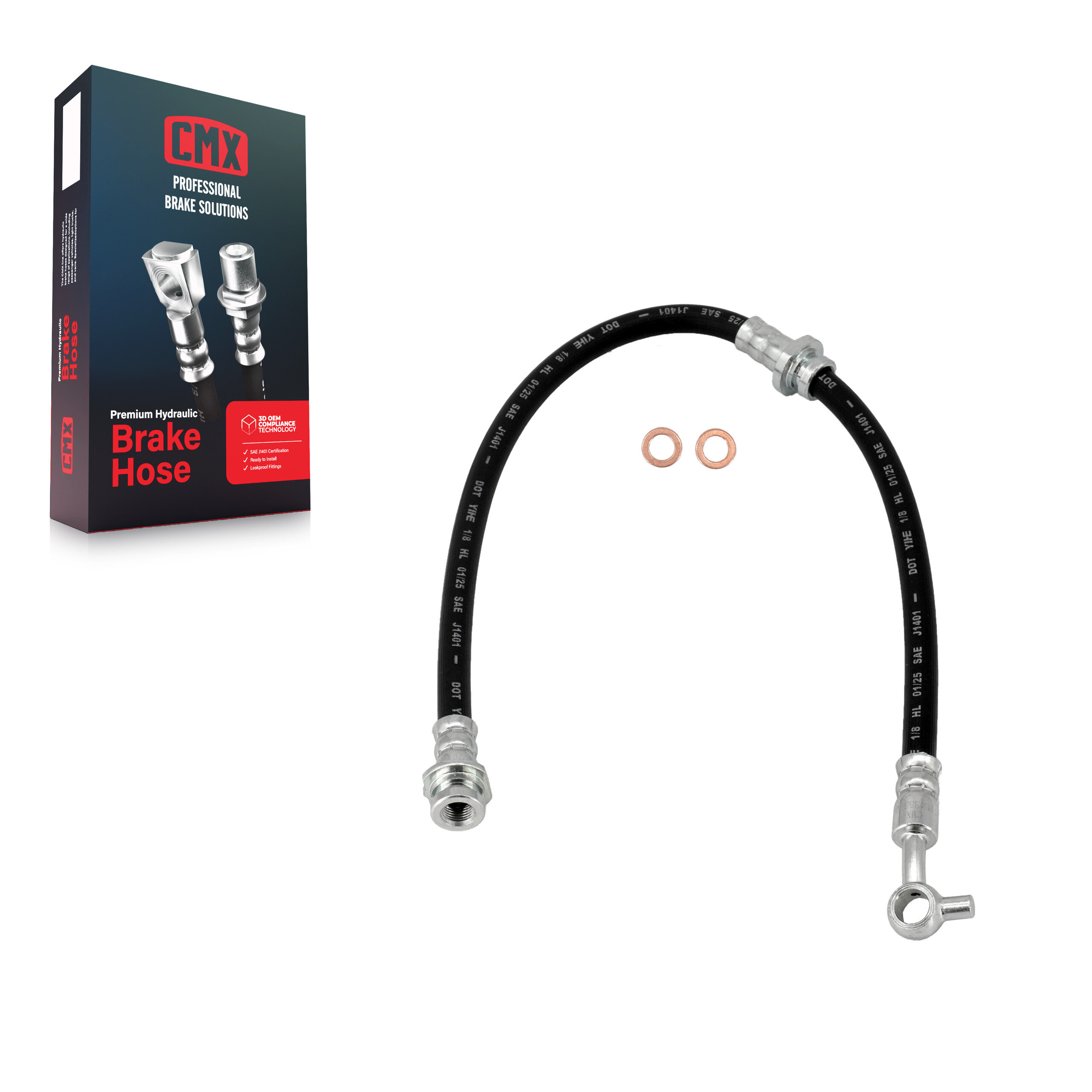 Brake Hydraulic Hose