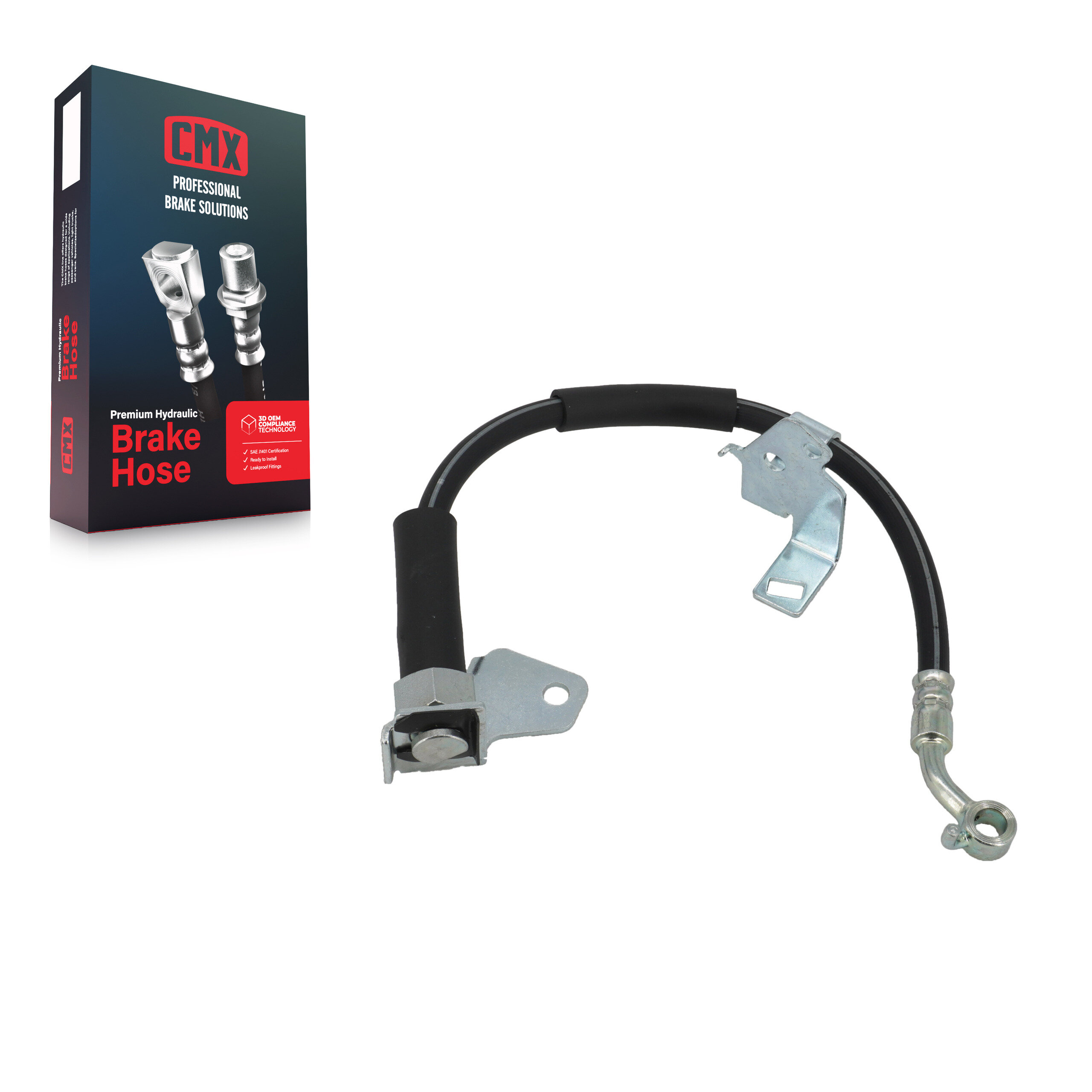 Brake Hydraulic Hose