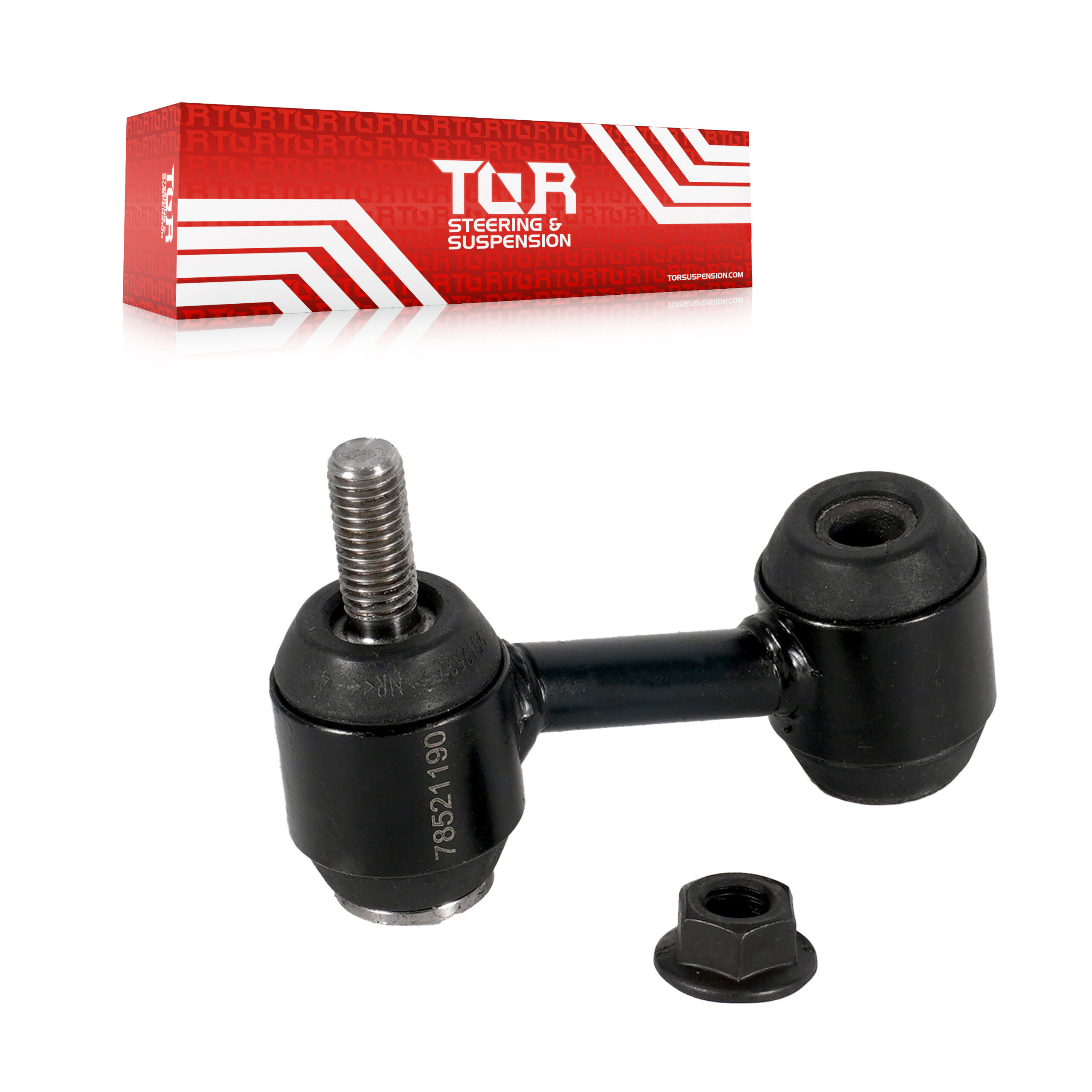 Suspension Stabilizer Bar Link Kit