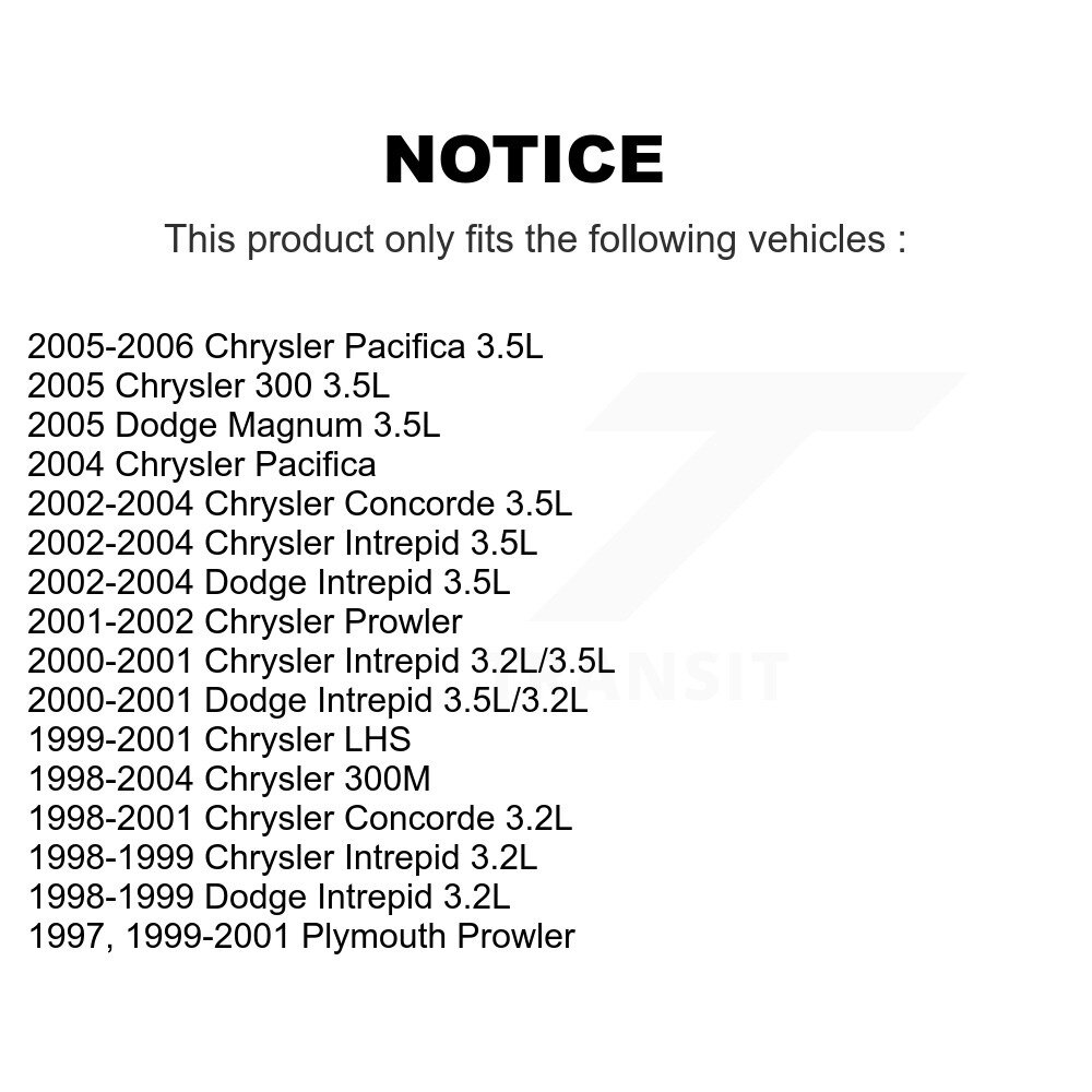 Mpulse - MPS-MF269 - Ignition Coil