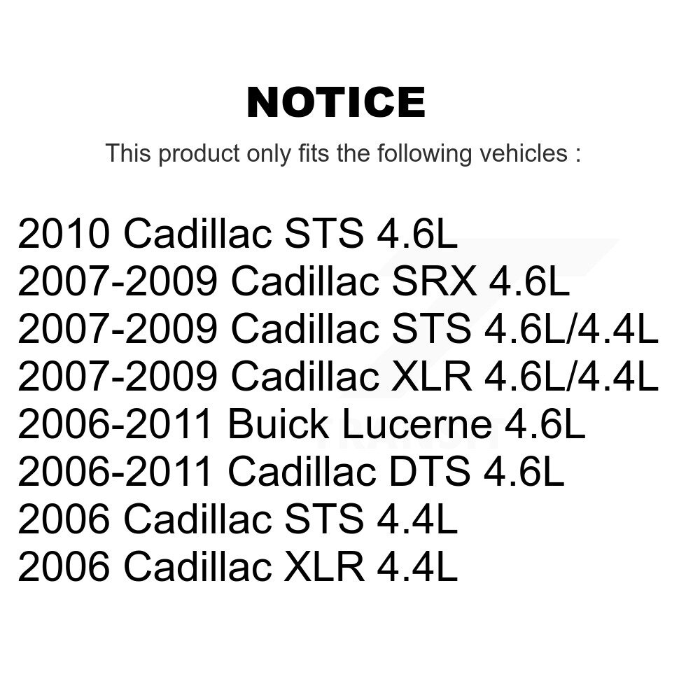 Mpulse - SEN-2CRK0331 - Engine Crankshaft Position Sensor