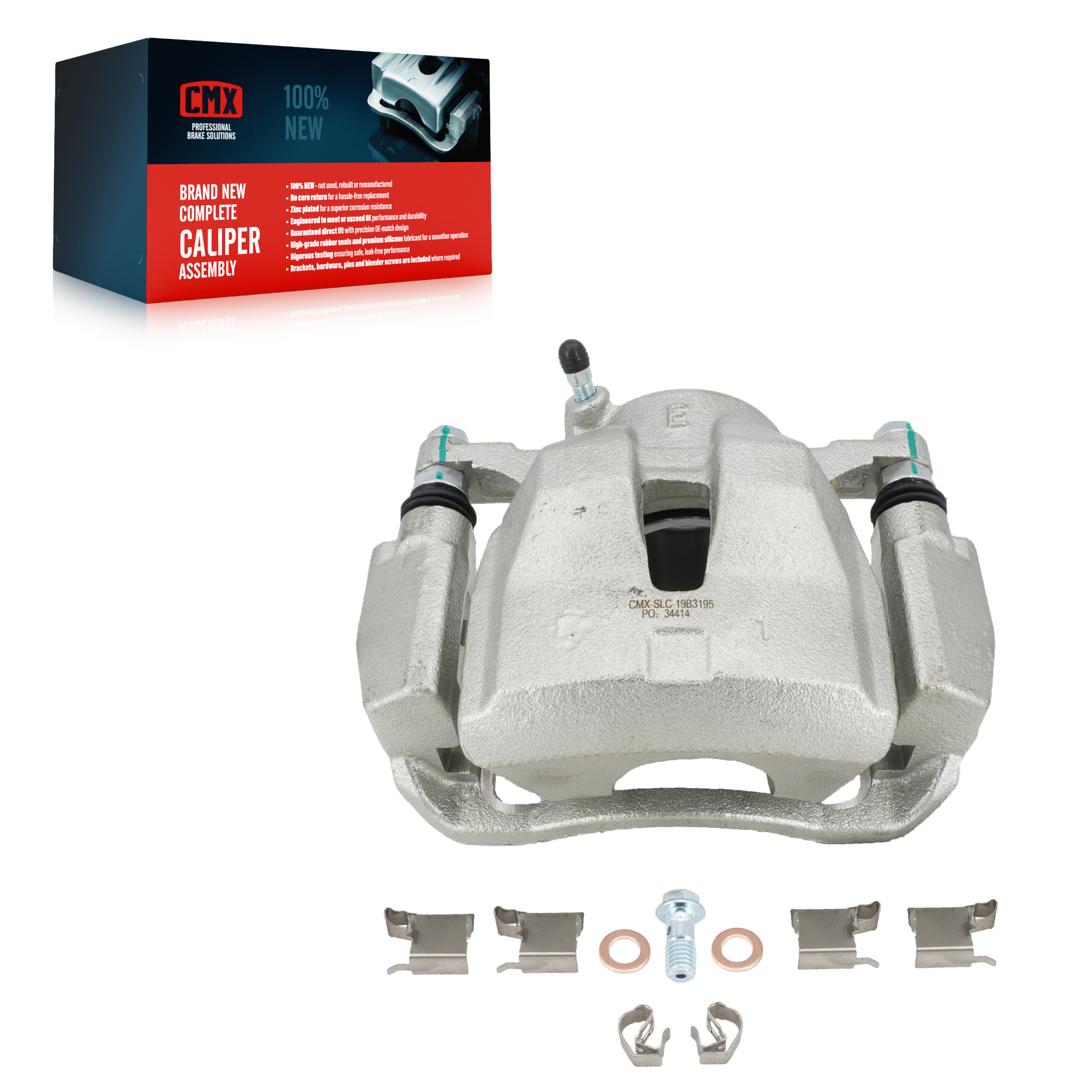 Disc Brake Caliper