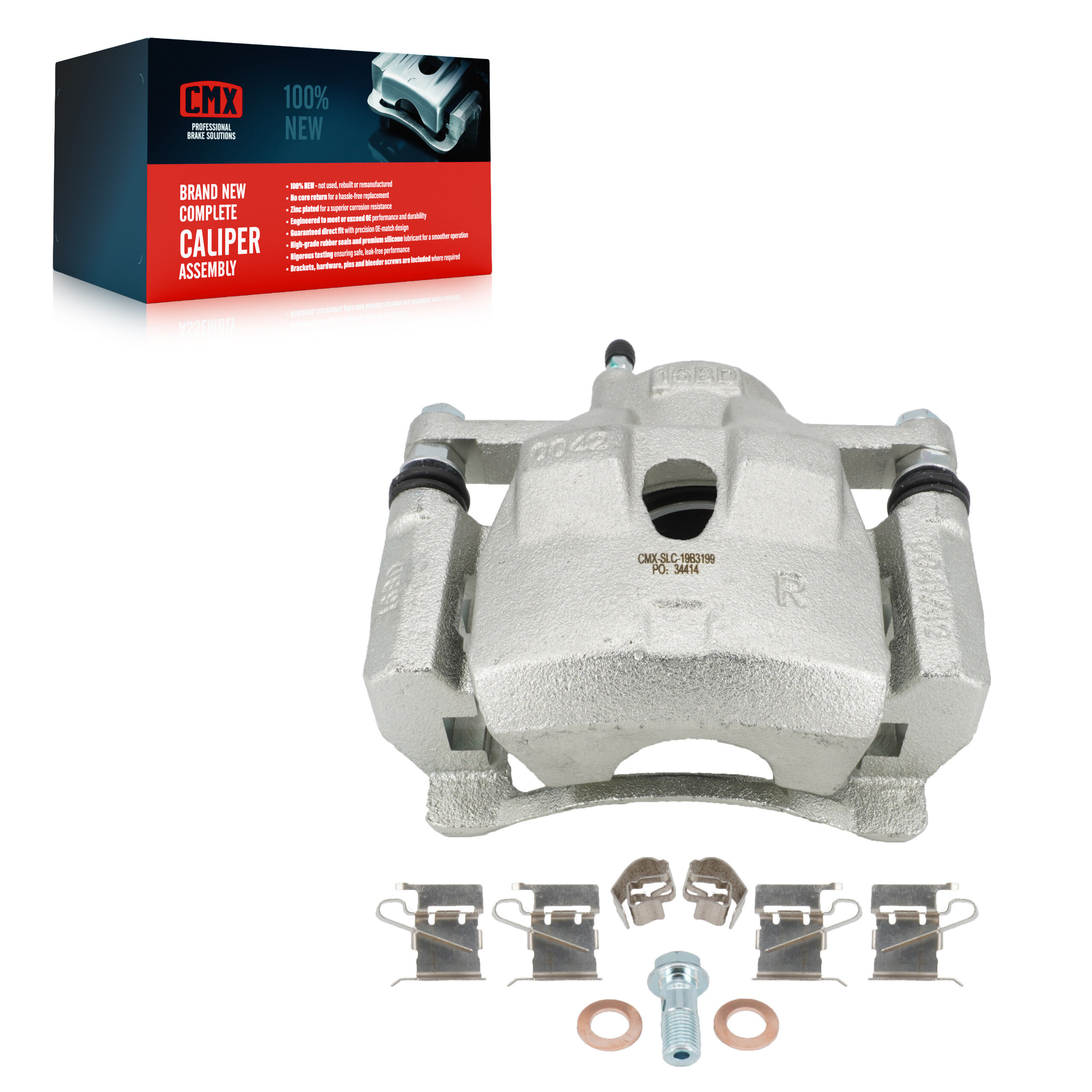Disc Brake Caliper