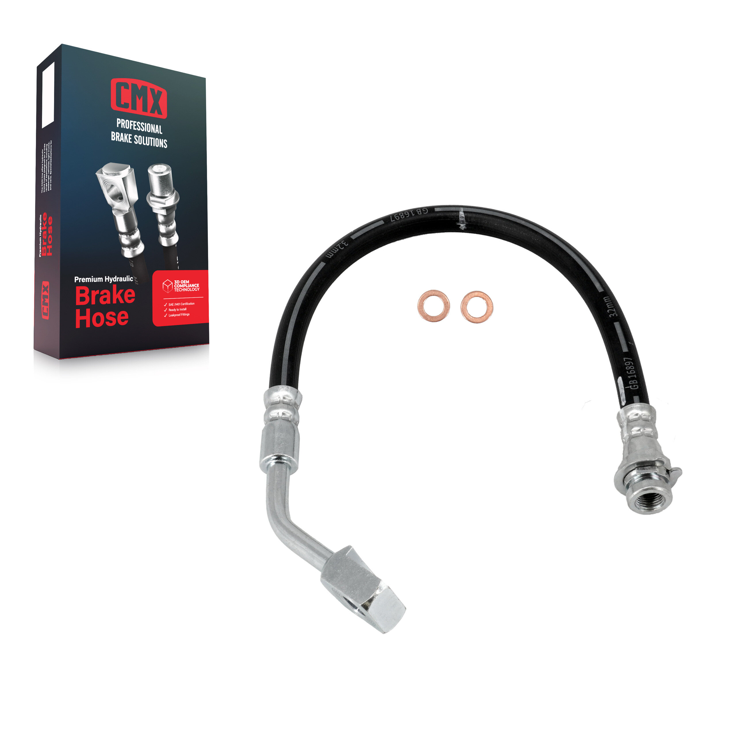 Brake Hydraulic Hose