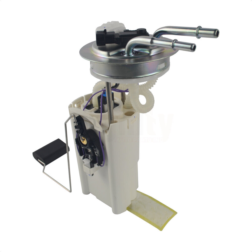 Fuel Pump Module Assembly