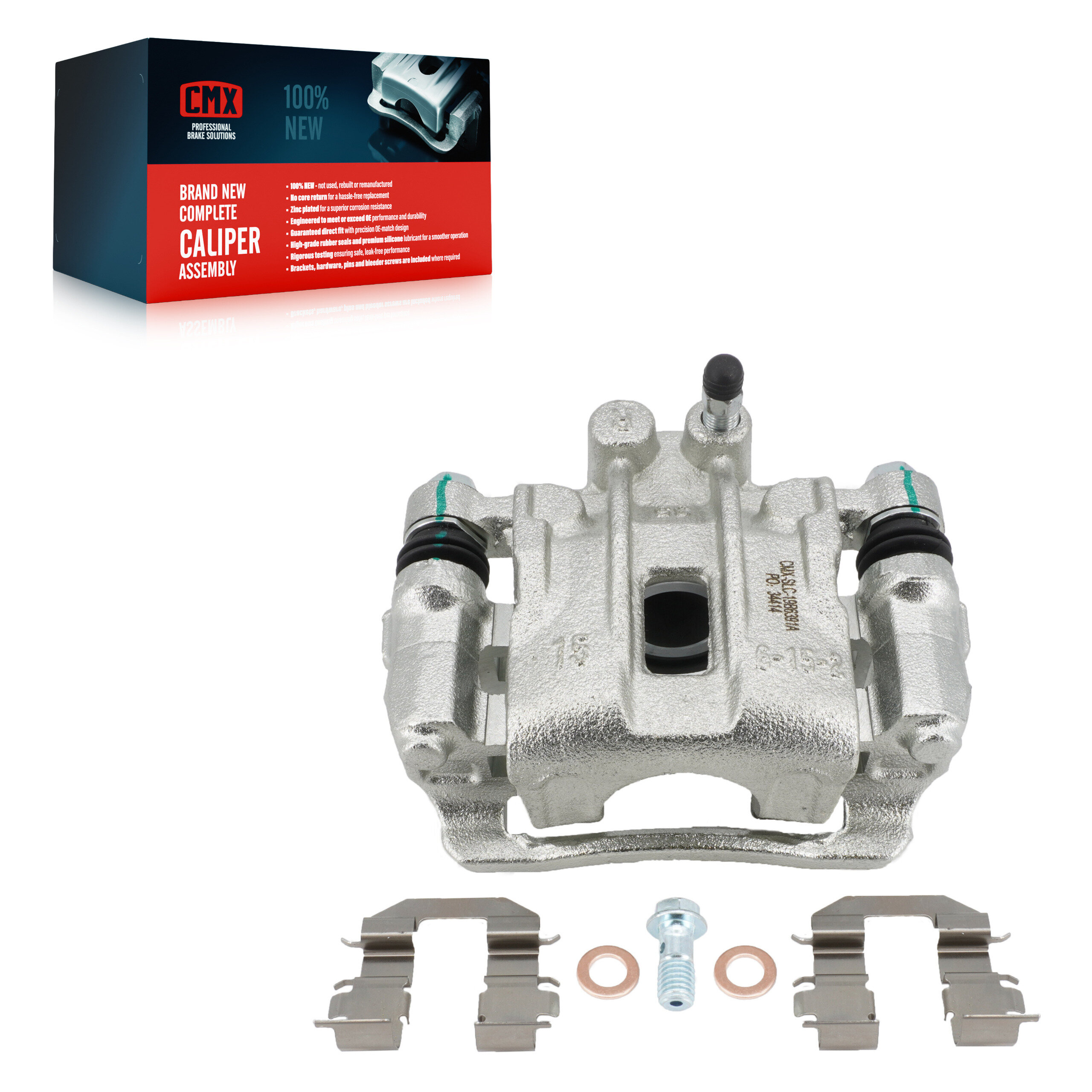 Disc Brake Caliper
