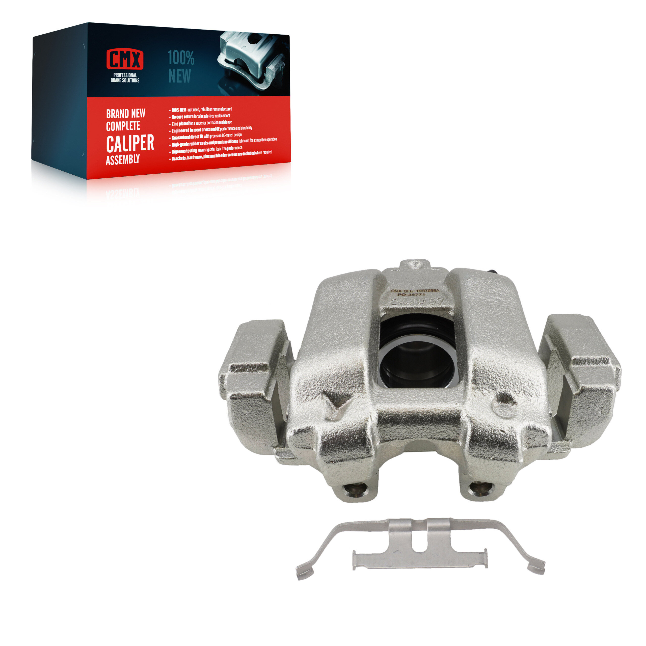 Disc Brake Caliper