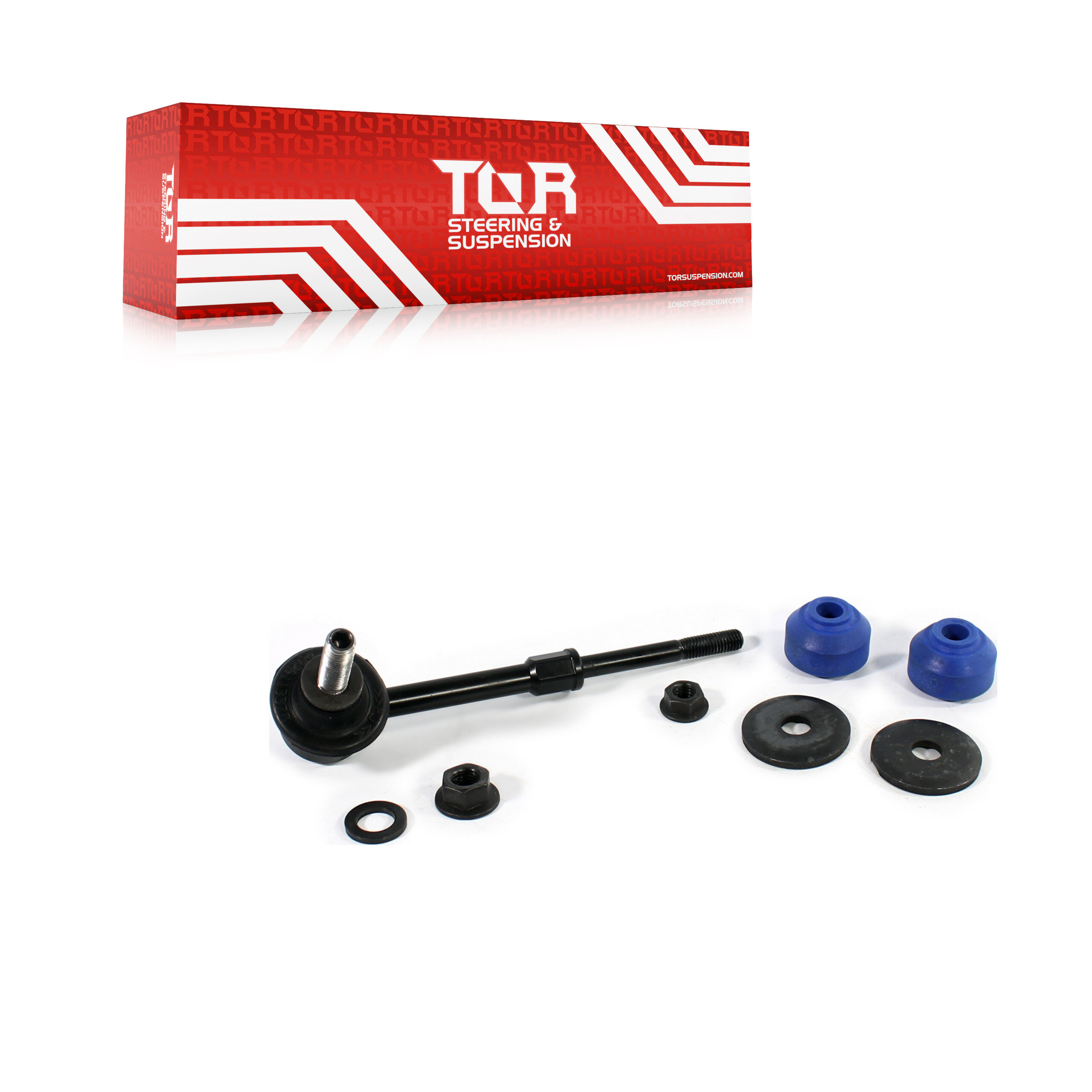 Suspension Stabilizer Bar Link Kit