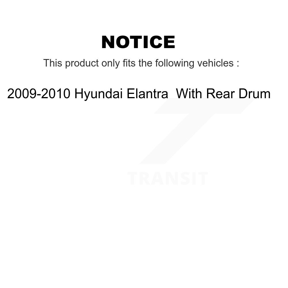 CMX - 12-H621370 - Brake Hydraulic Hose