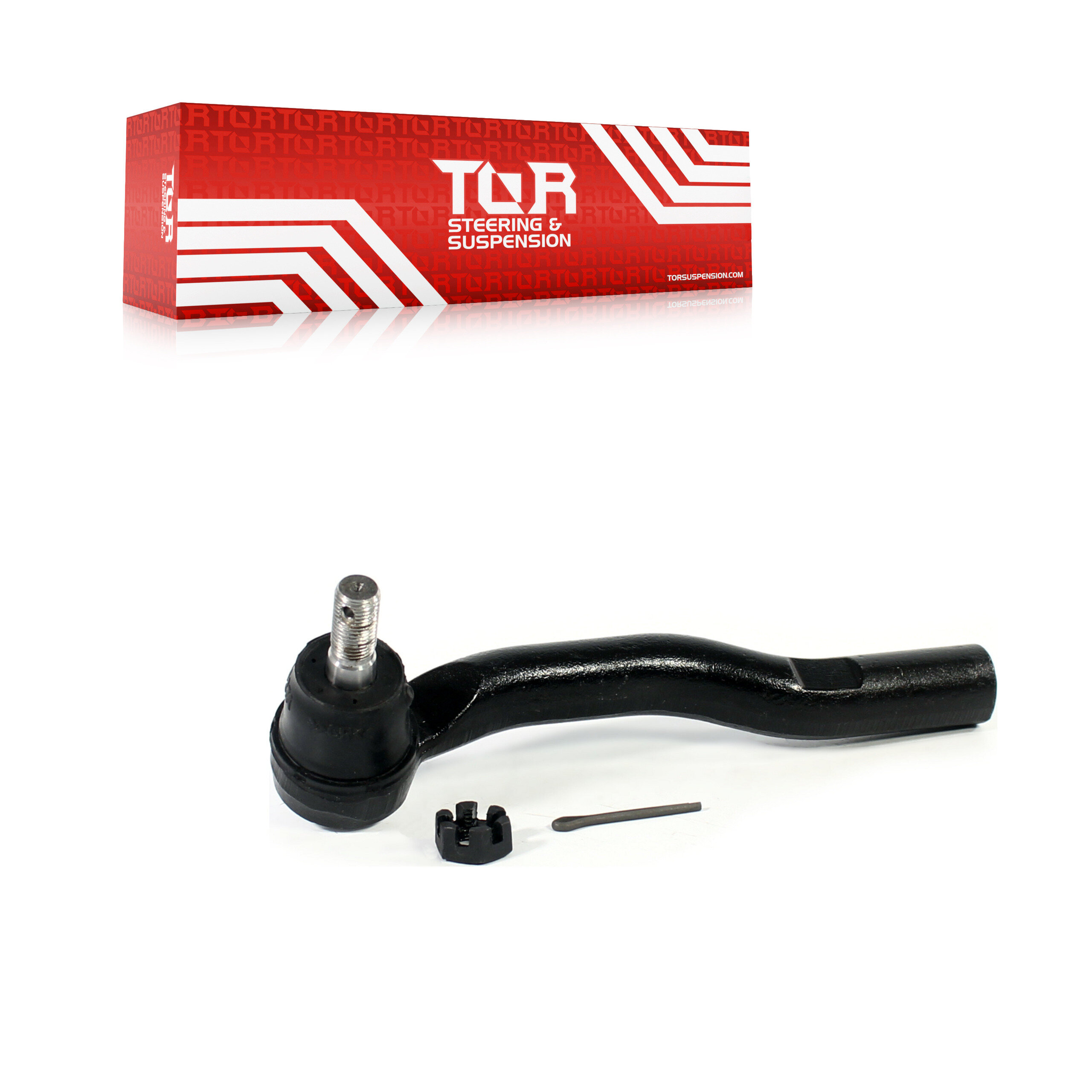 Steering Tie Rod End