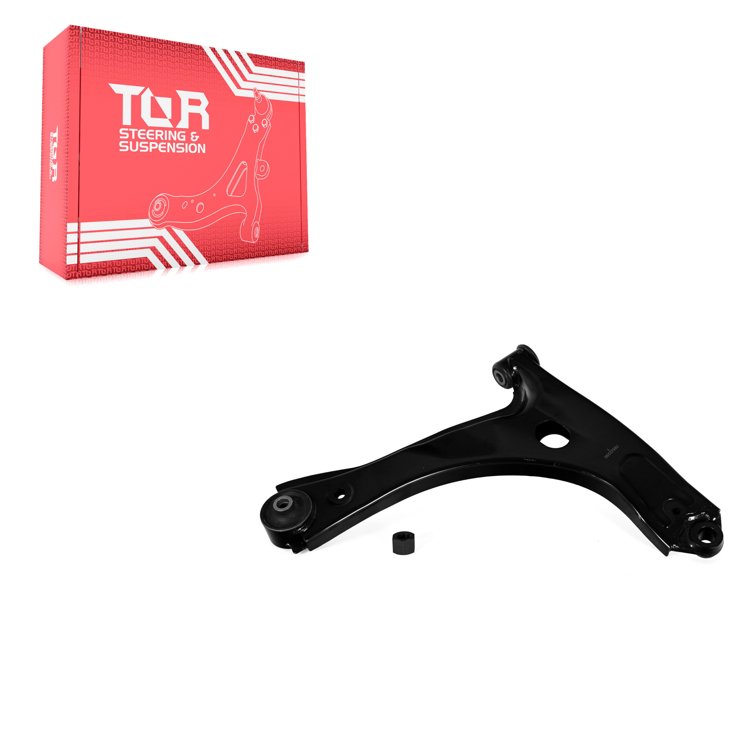 Suspension Control Arm