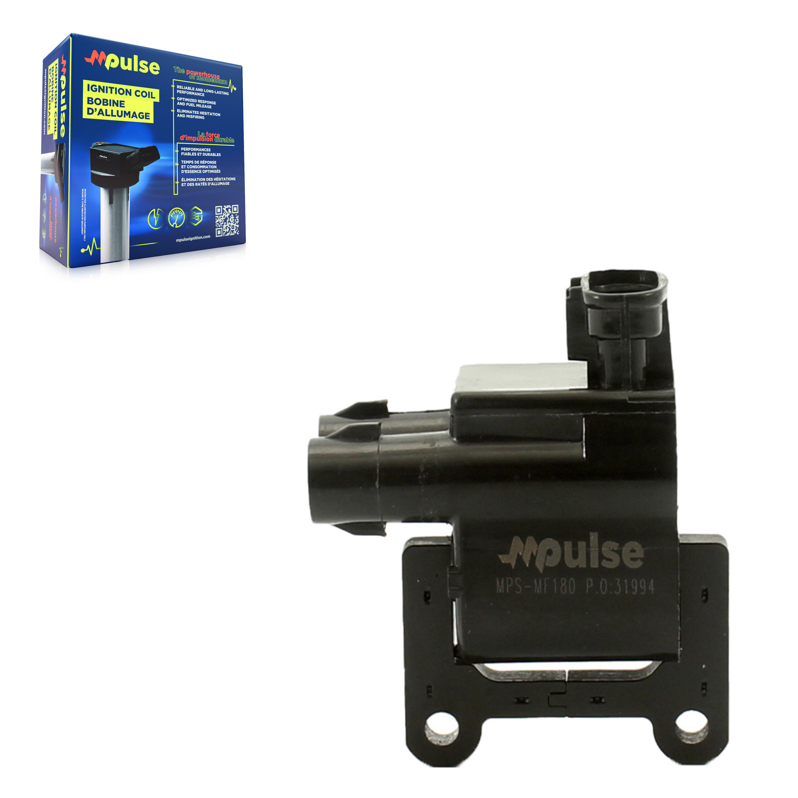 Ignition Coil