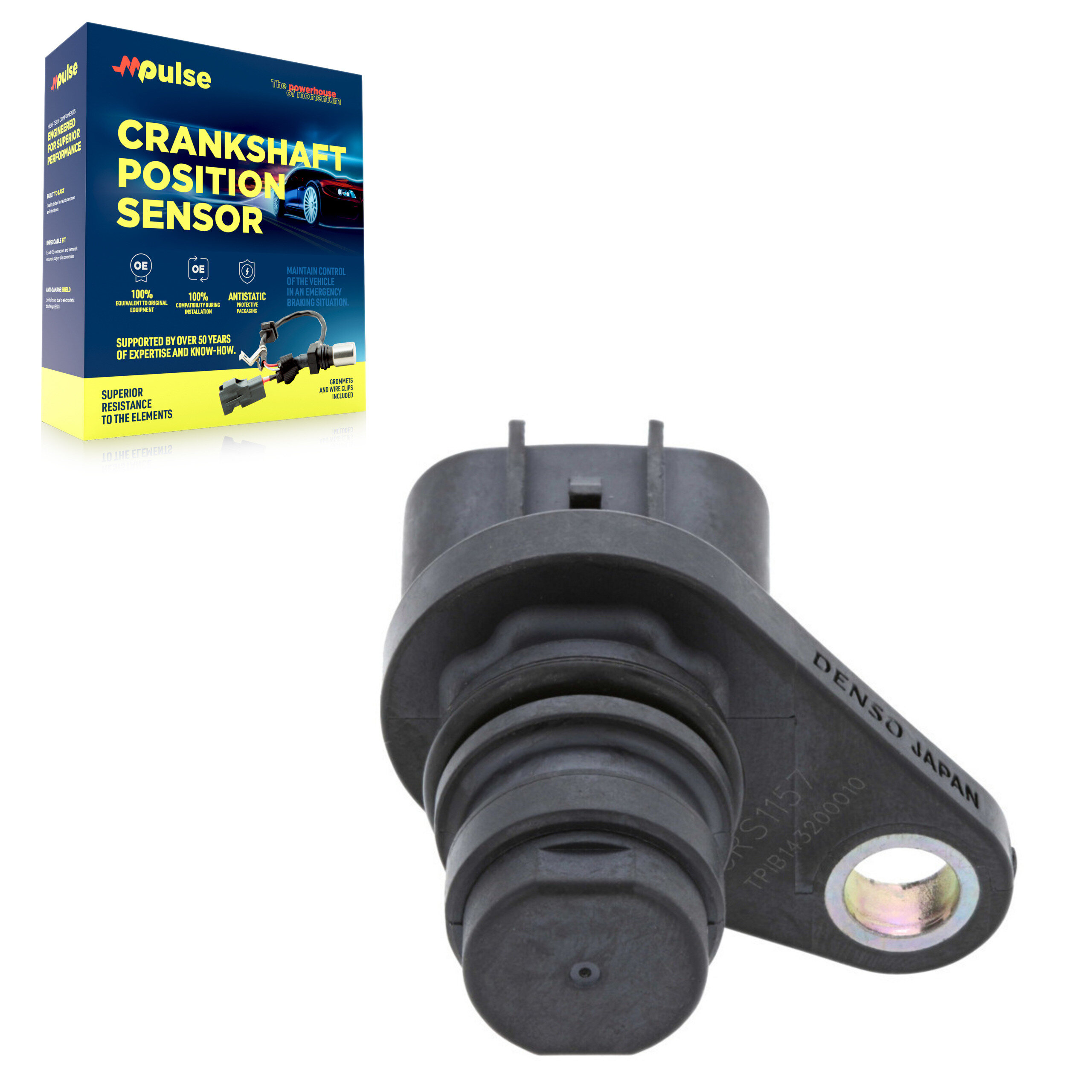 Engine Crankshaft Position Sensor
