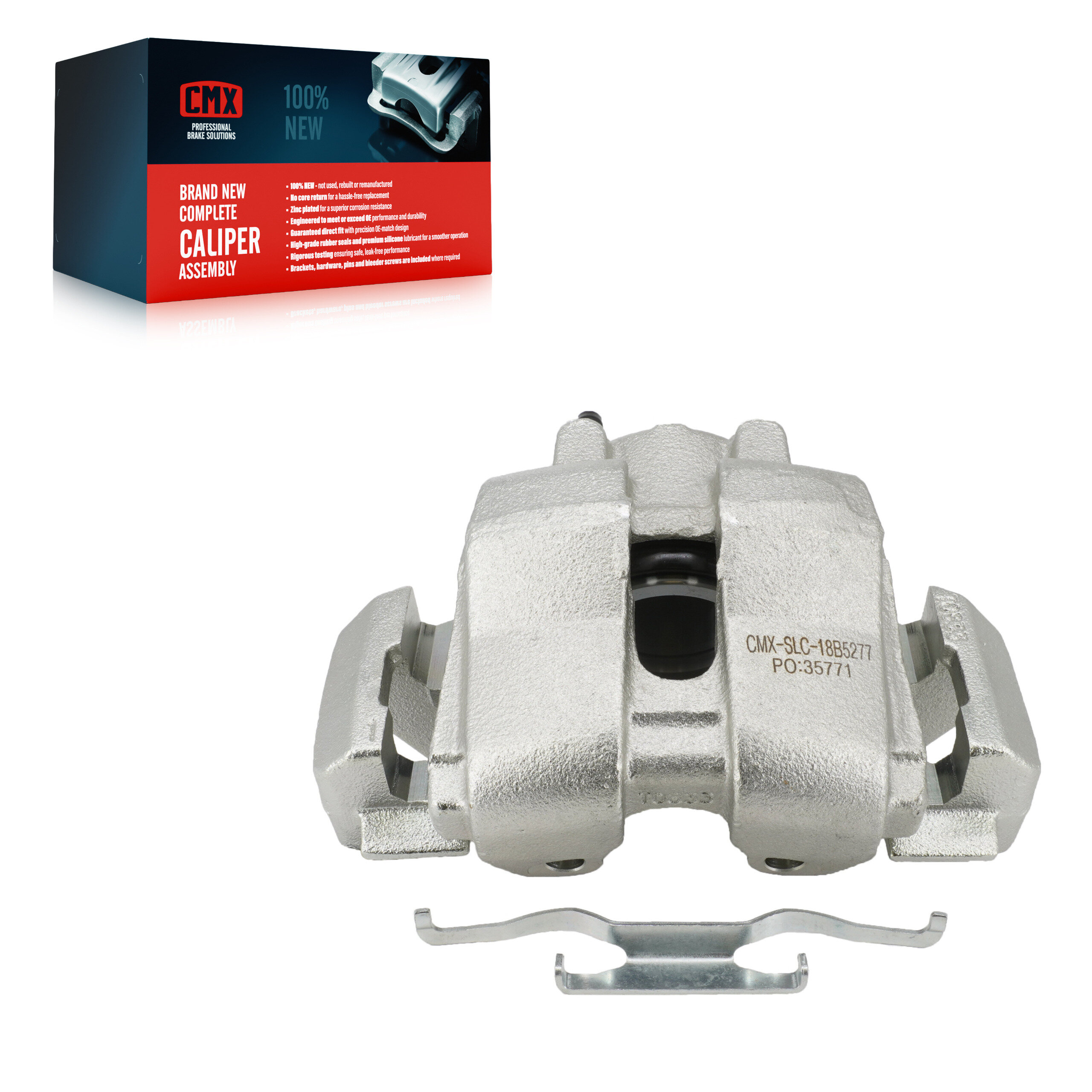 Disc Brake Caliper