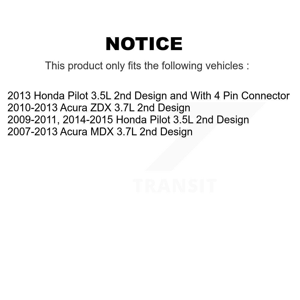 Agility Autoparts - AGY-4010656 - Fuel Pump Module Assembly