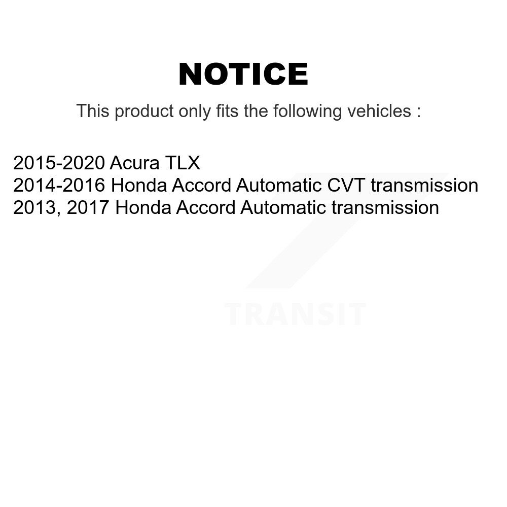 TOR - TOR-CK642509 - Suspension Control Arm