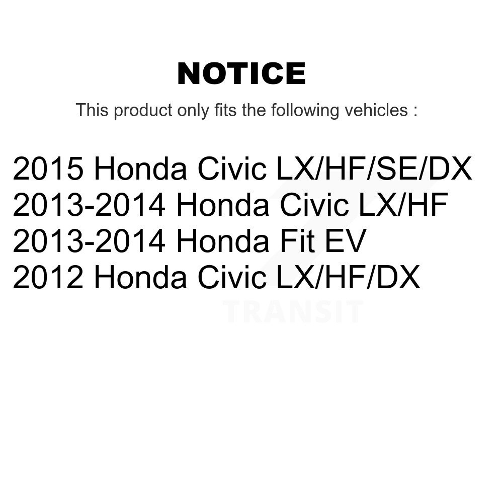 Kingstar - 14-WC370232 - Drum Brake Wheel Cylinder