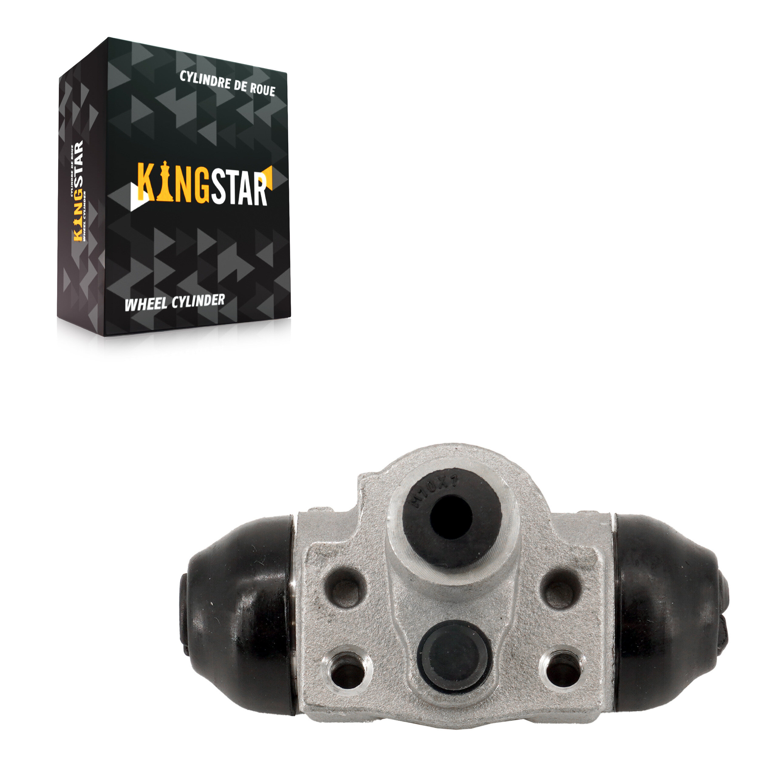 Drum Brake Wheel Cylinder