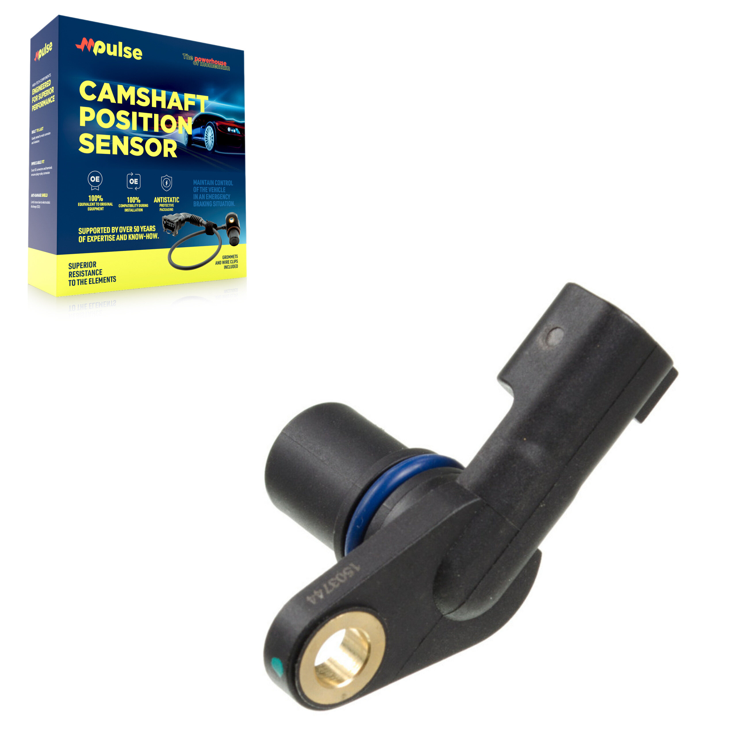 Engine Camshaft Position Sensor
