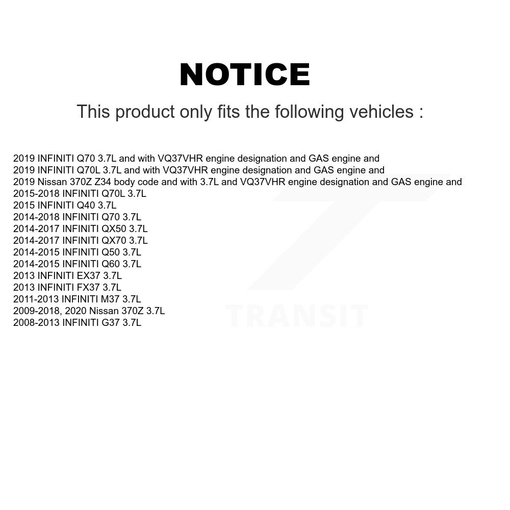 Mpulse - SEN-2CAM0191 - Engine Camshaft Position Sensor