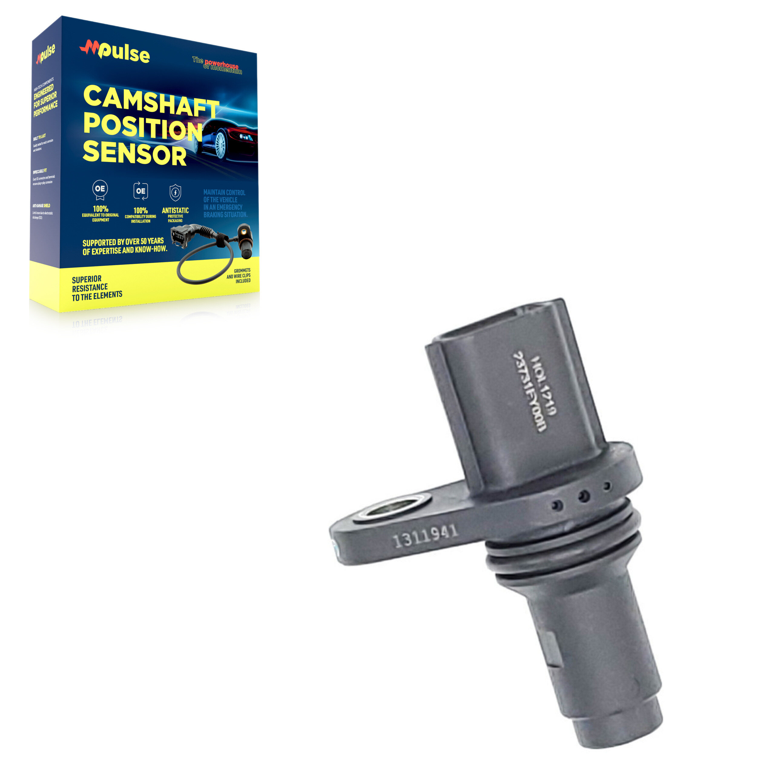 Mpulse - SEN-2CAM0191 - Engine Camshaft Position Sensor