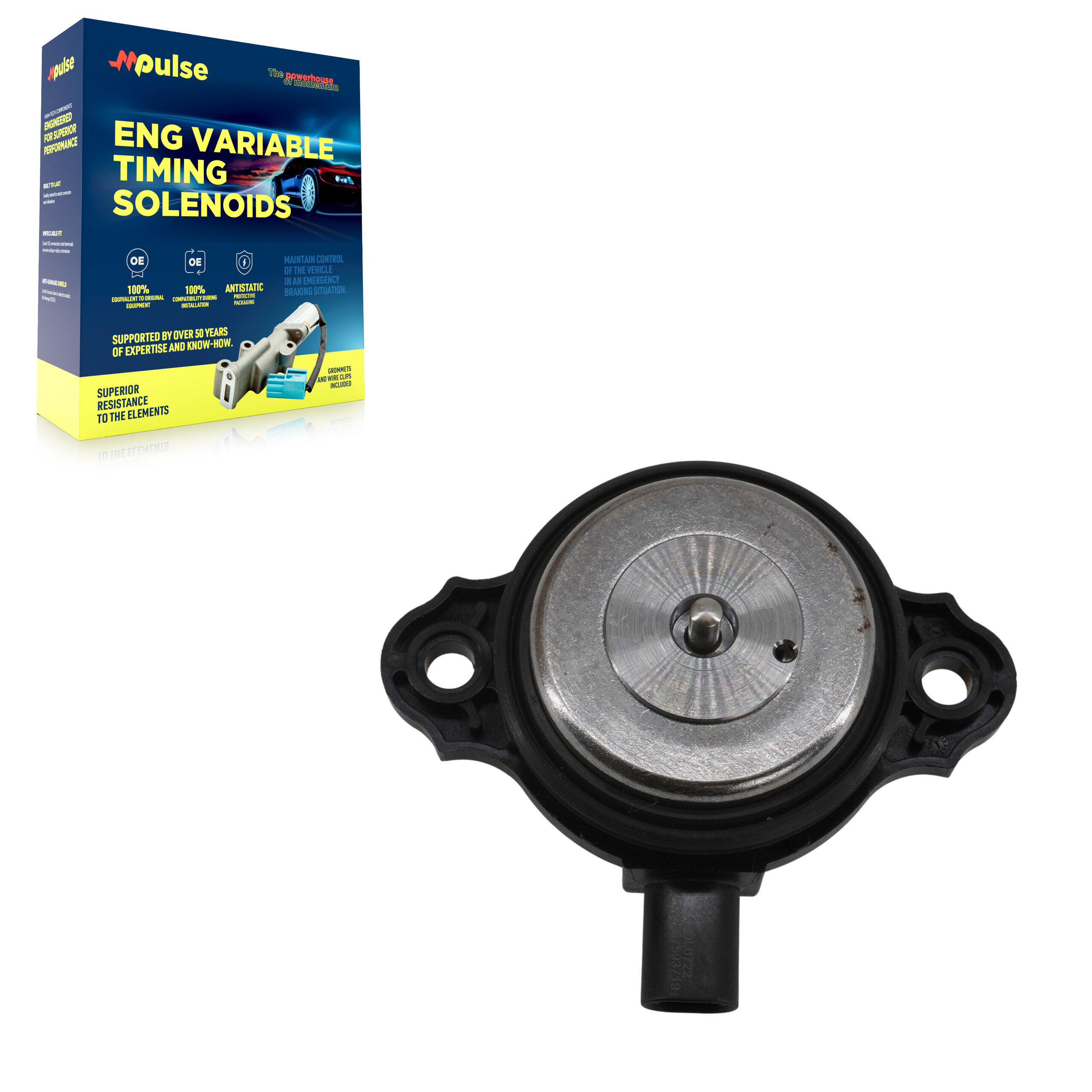 Engine Variable Valve Timing VVT Adjuster Magnet