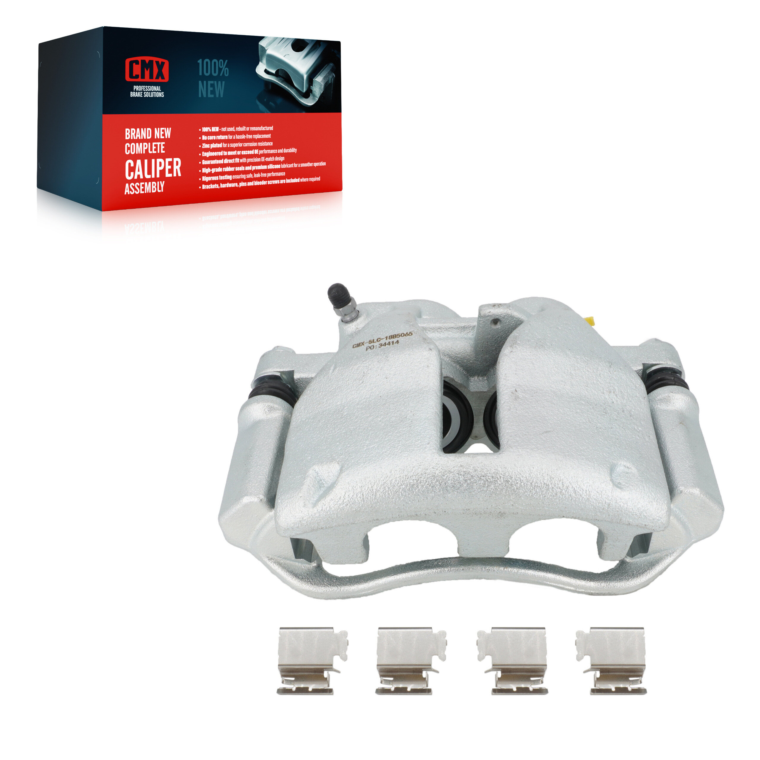 CMX - SLC-18B5065 - Disc Brake Caliper
