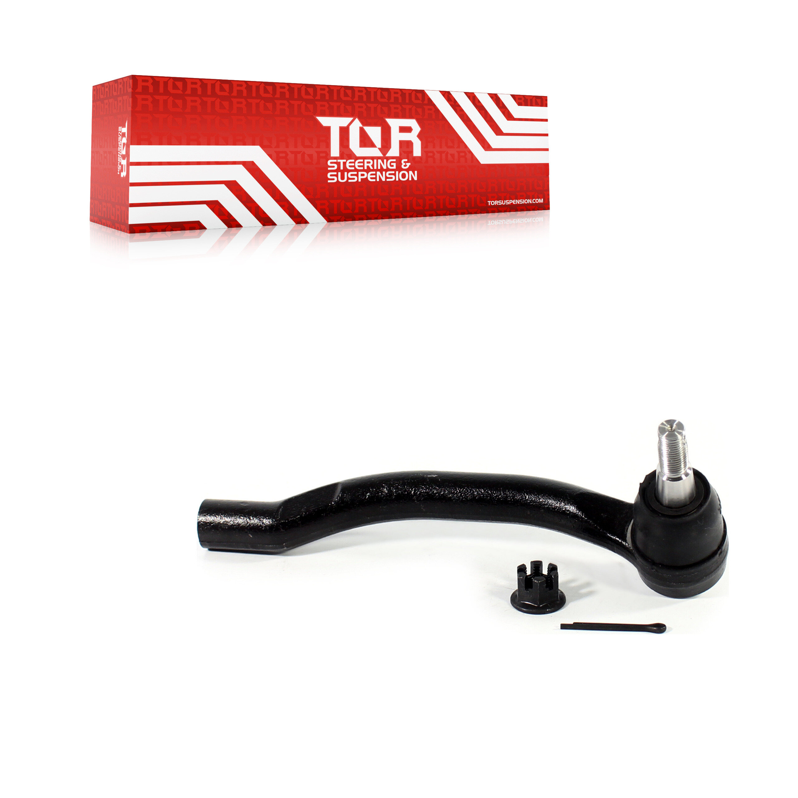 Steering Tie Rod End