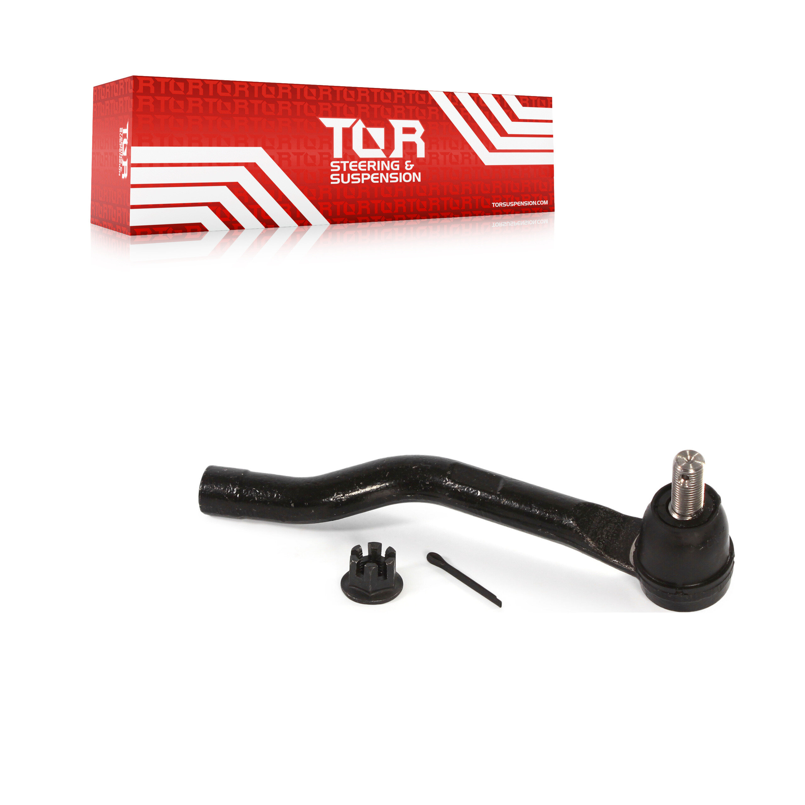 Steering Tie Rod End