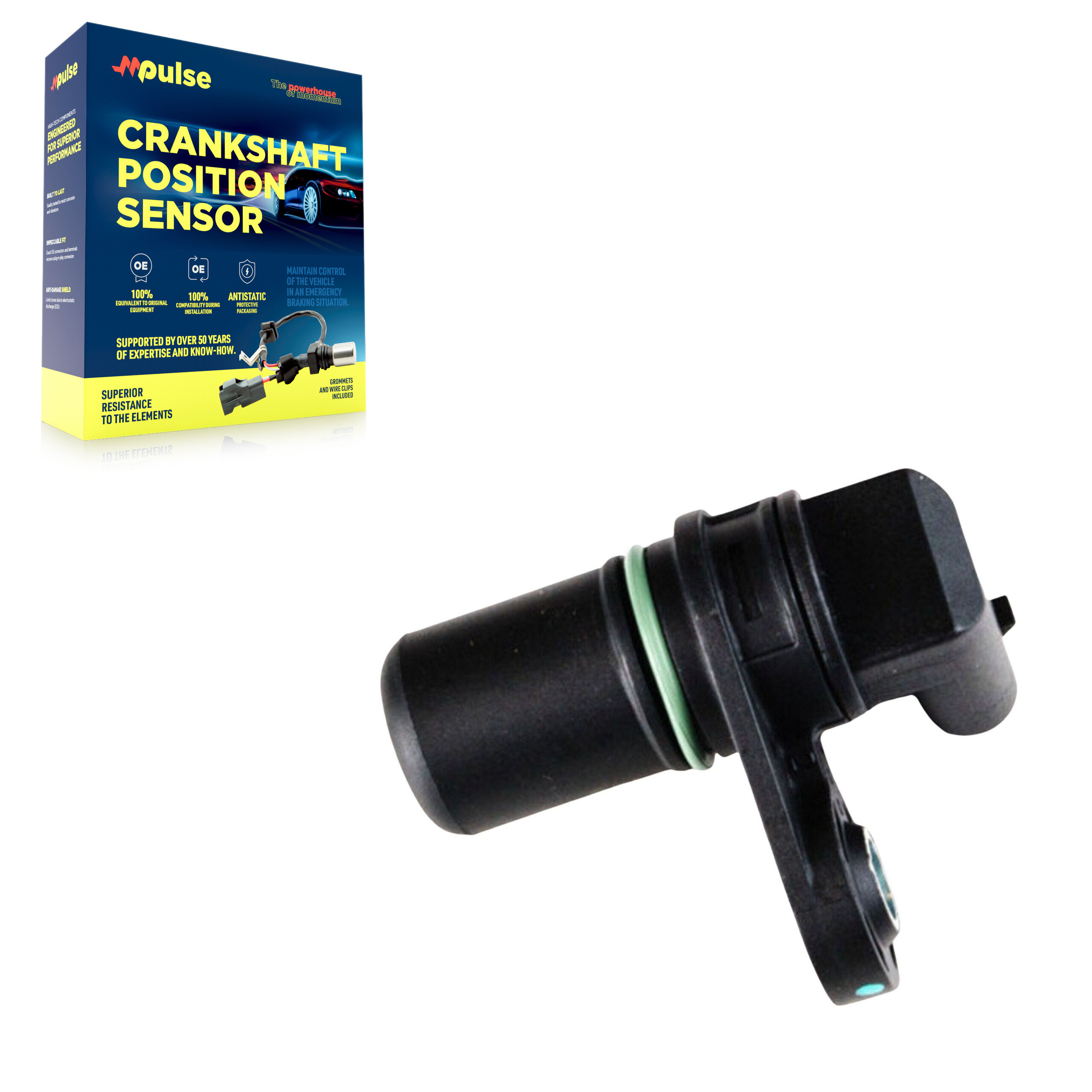 Mpulse - SEN-2CRK0352 - Engine Crankshaft Position Sensor