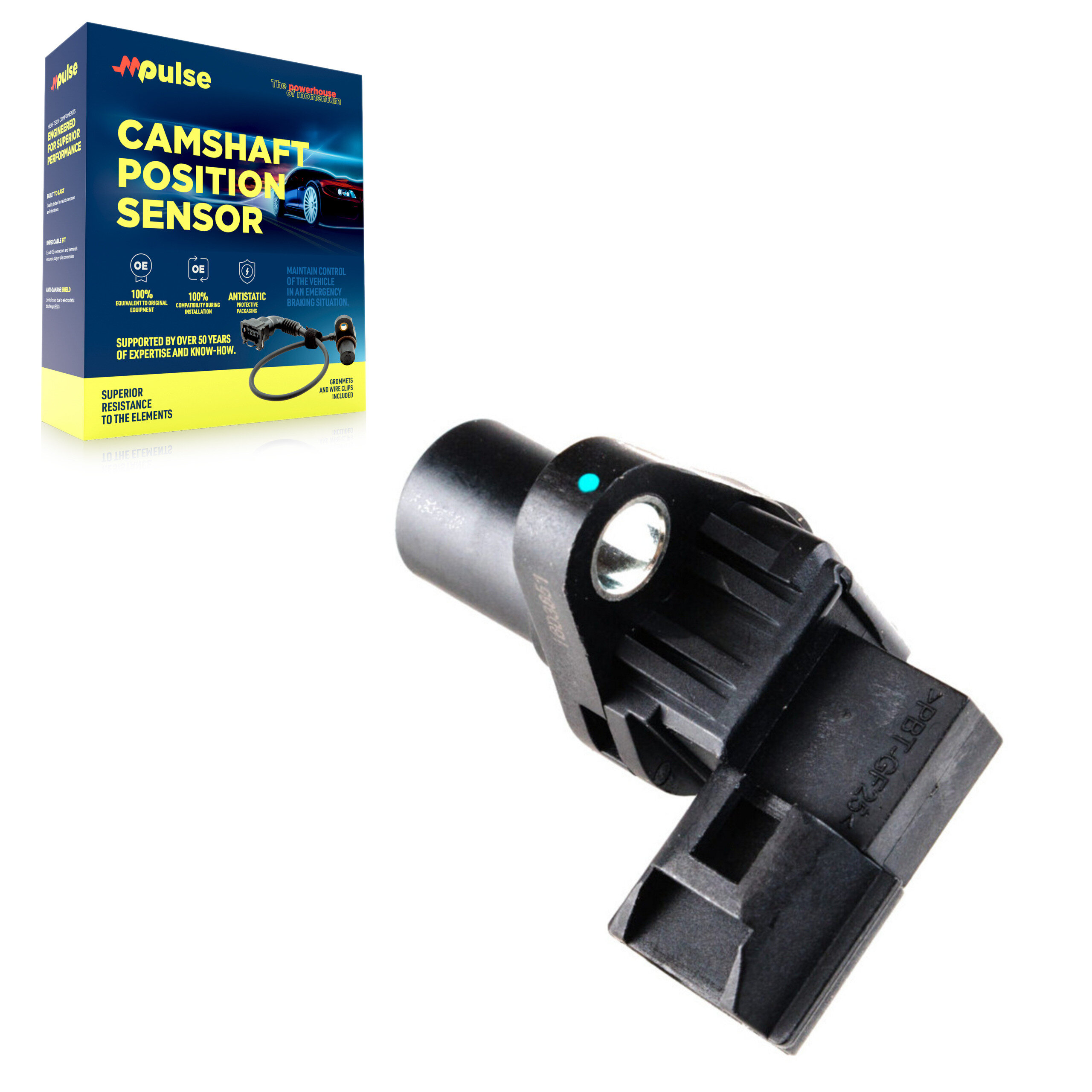 Engine Camshaft Position Sensor