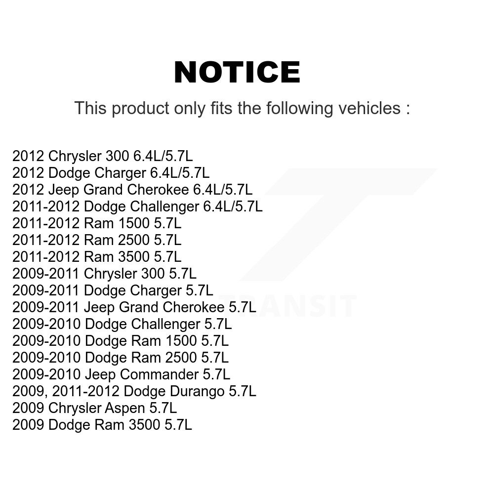 Mpulse - SEN-2CRK0352 - Engine Crankshaft Position Sensor