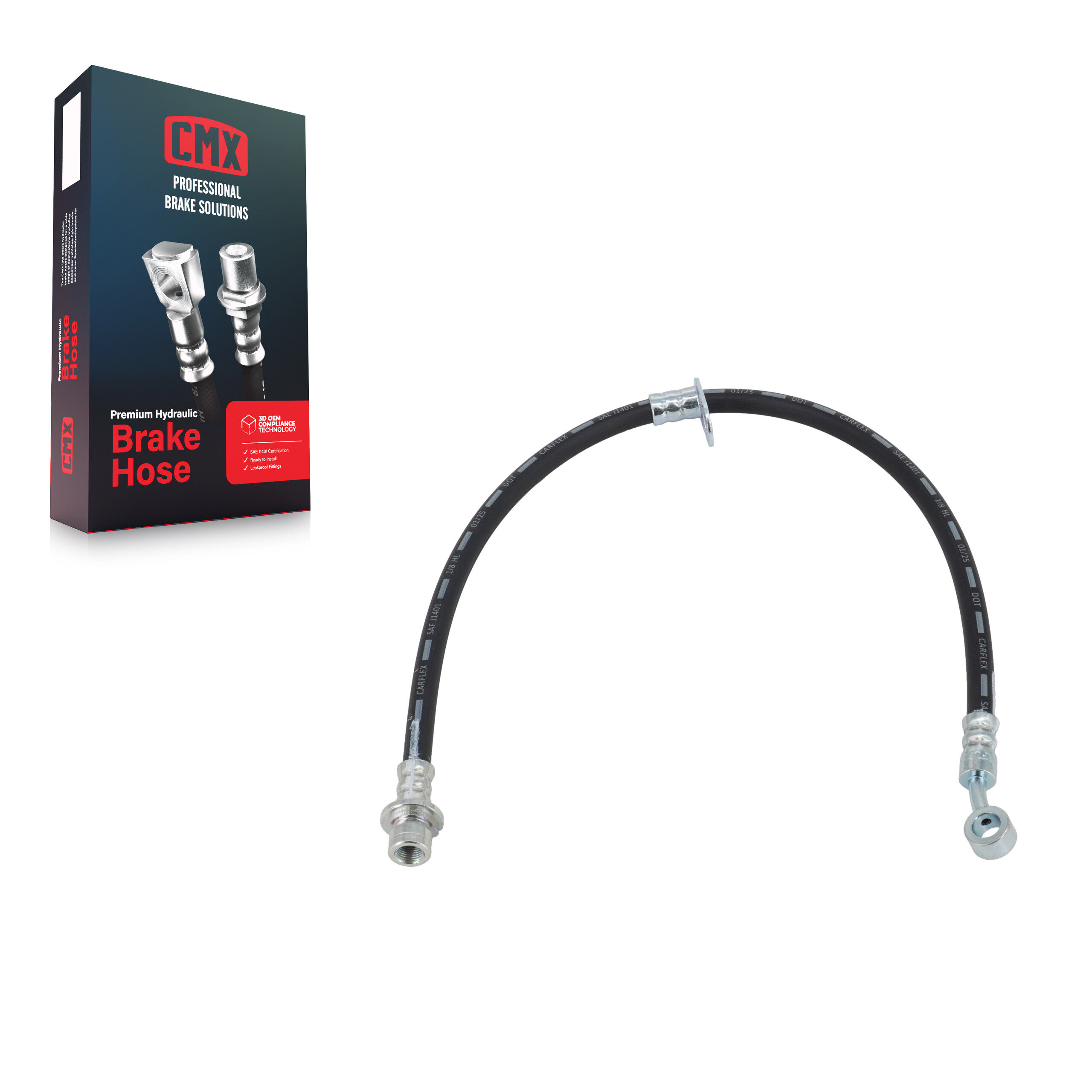 Brake Hydraulic Hose