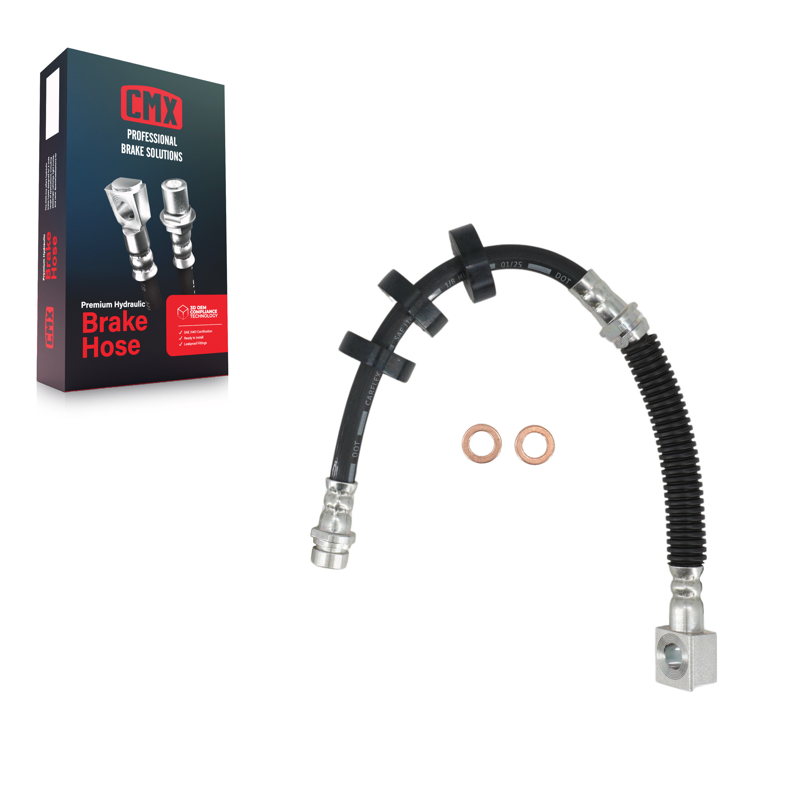 Brake Hydraulic Hose