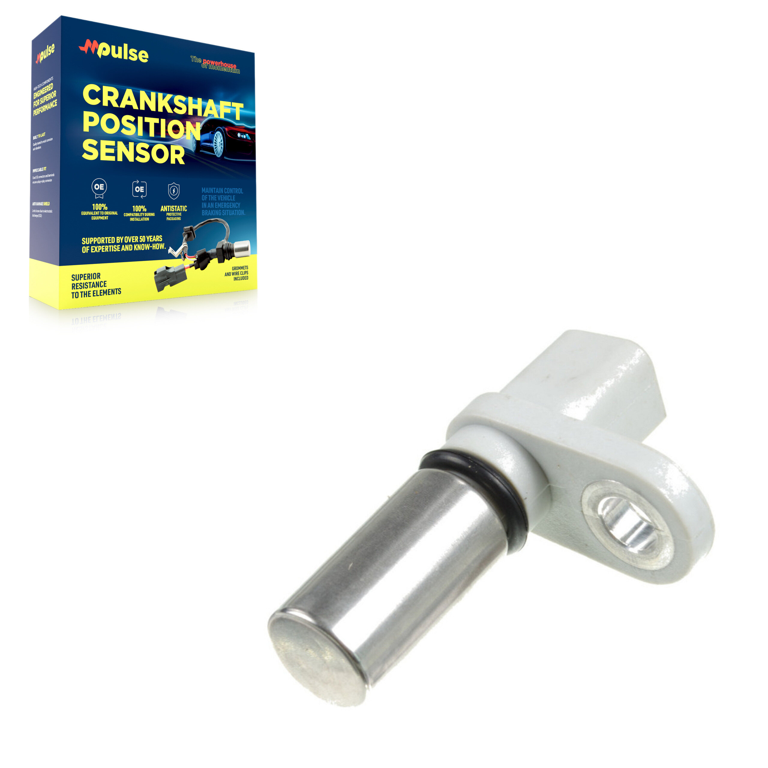Engine Crankshaft Position Sensor