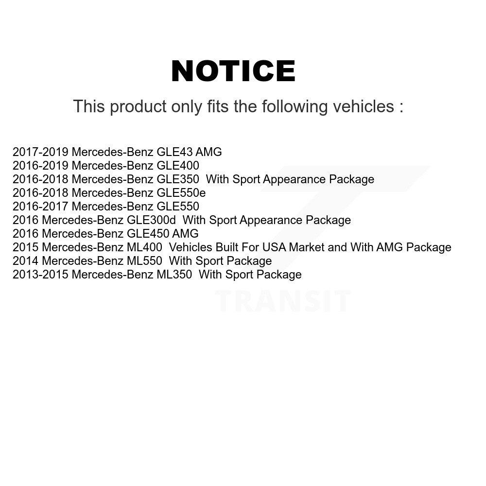 CMX - 8-981085 - Disc Brake Rotor