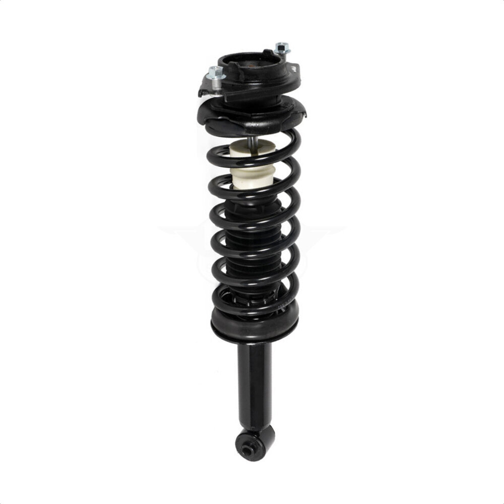 Unity Automotive - 78A-15900 - Suspension Strut Coil Spring Assembly