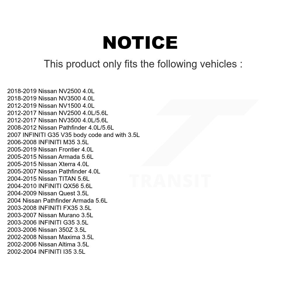Mpulse - SEN-2CAM0032 - Engine Camshaft Position Sensor