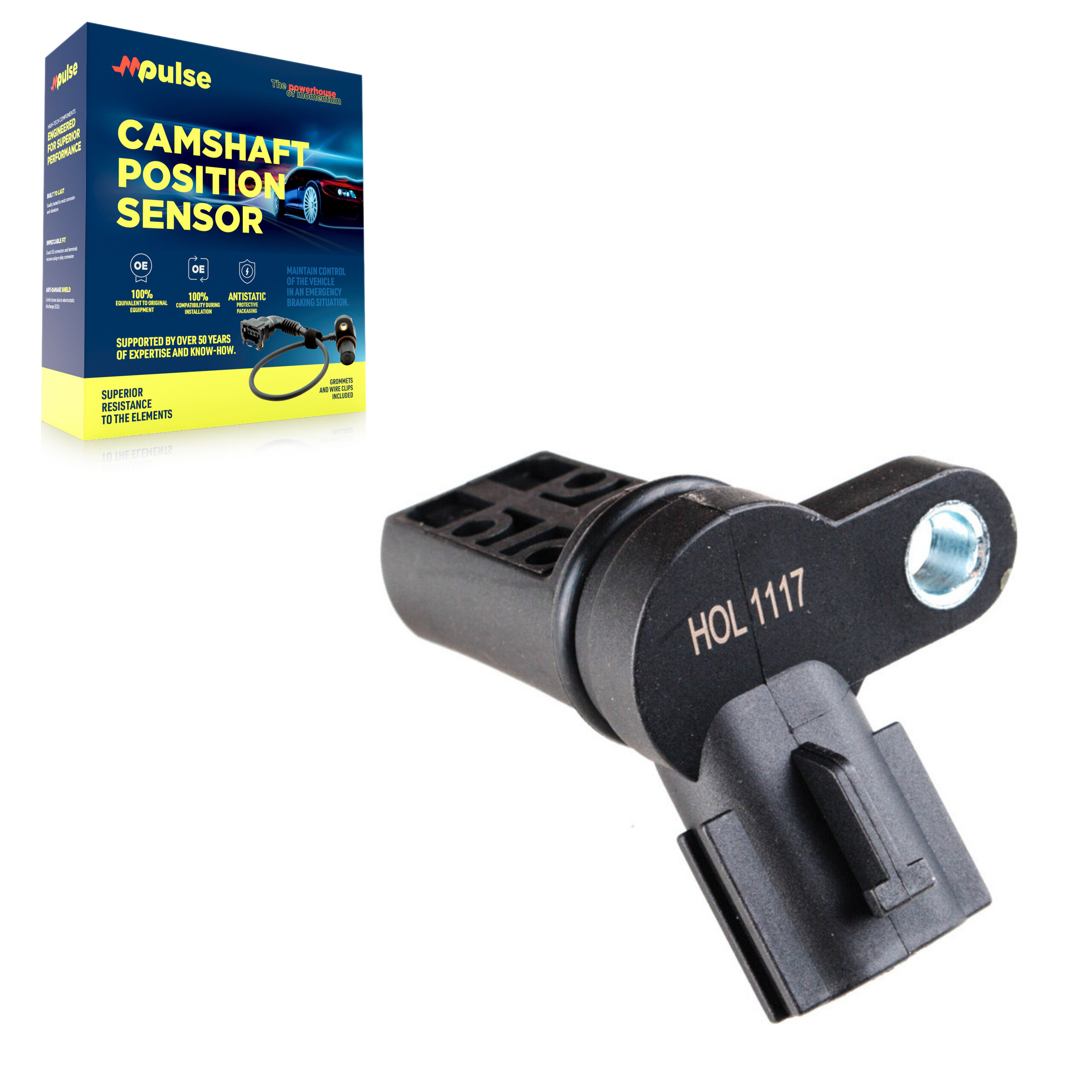 Engine Camshaft Position Sensor