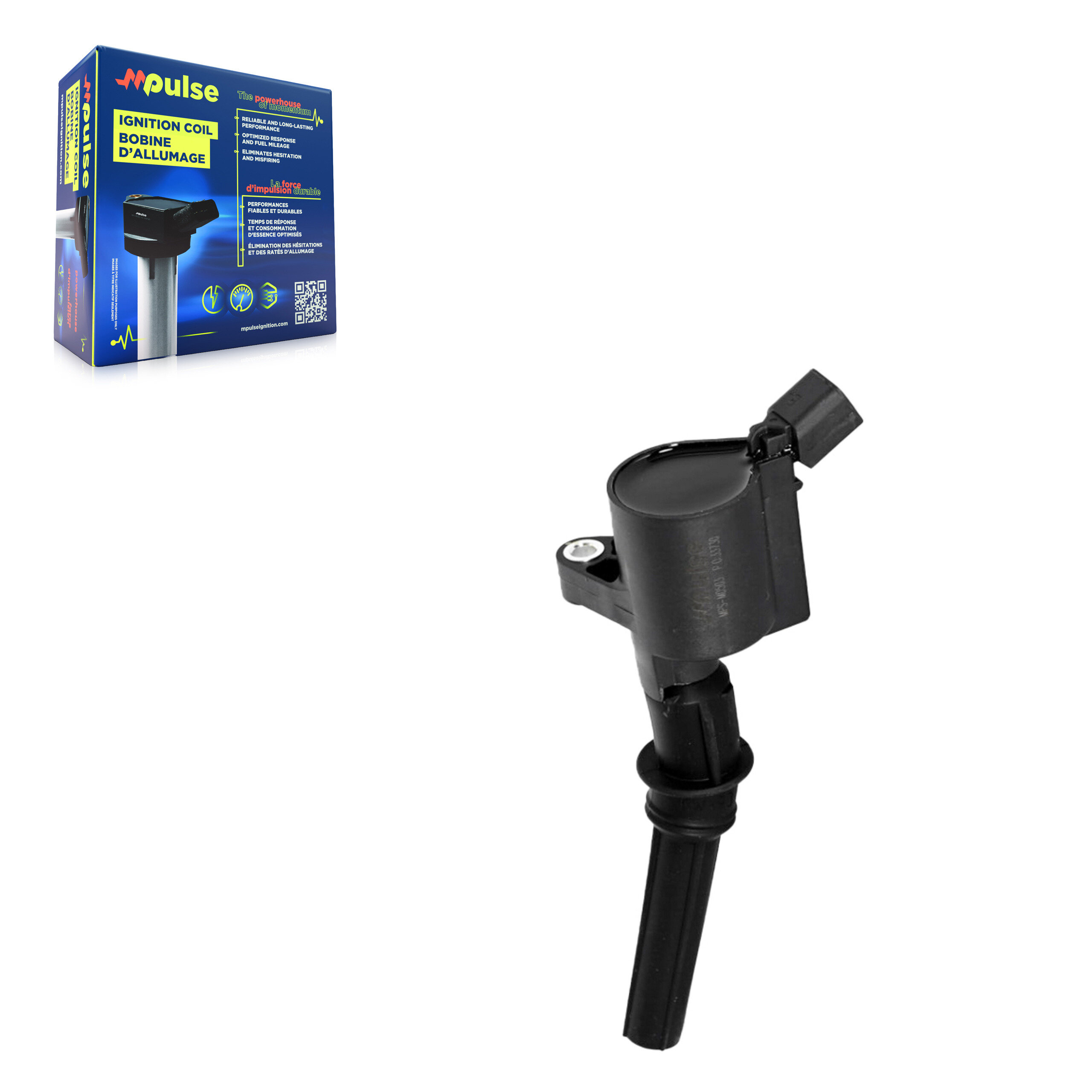 Ignition Coil