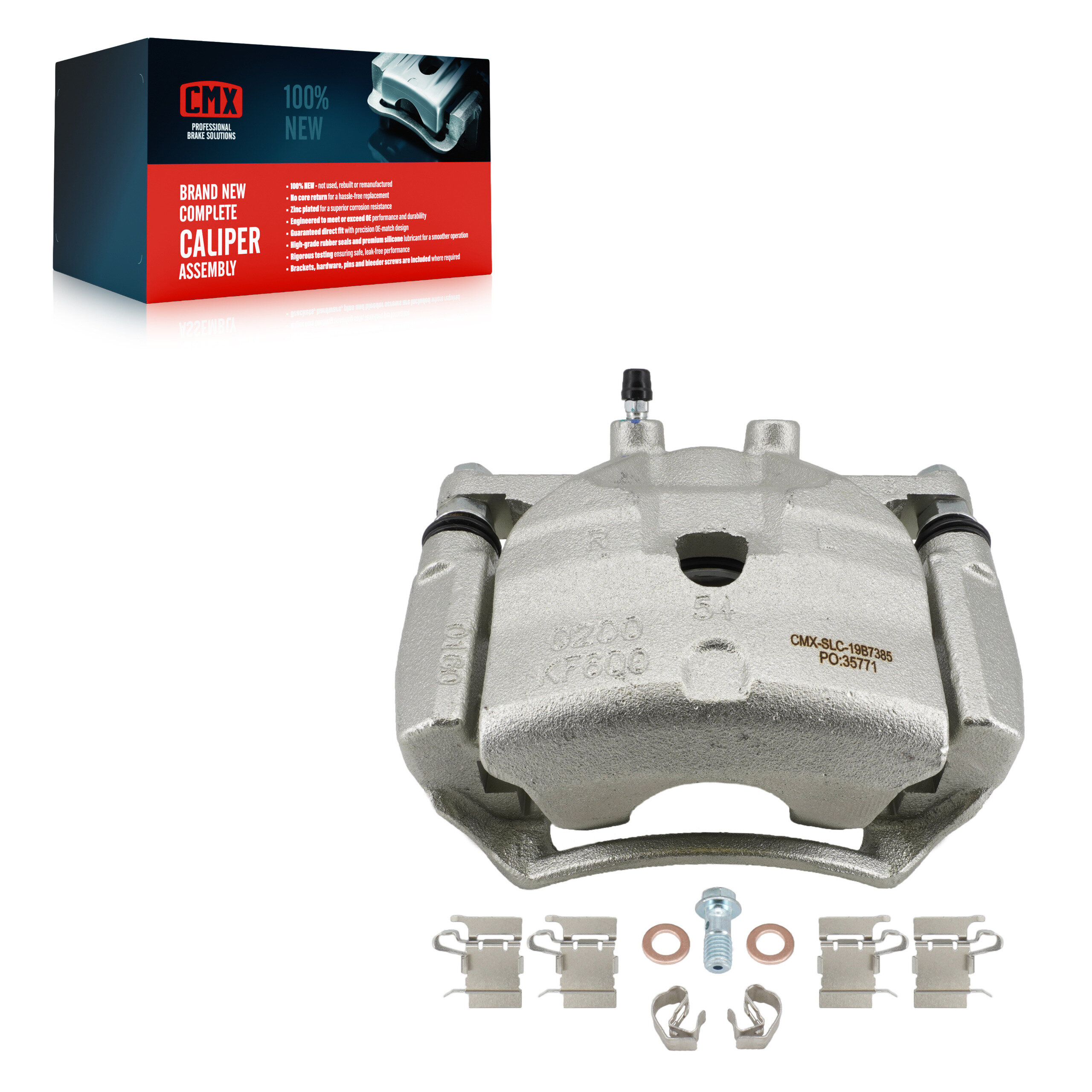 Disc Brake Caliper