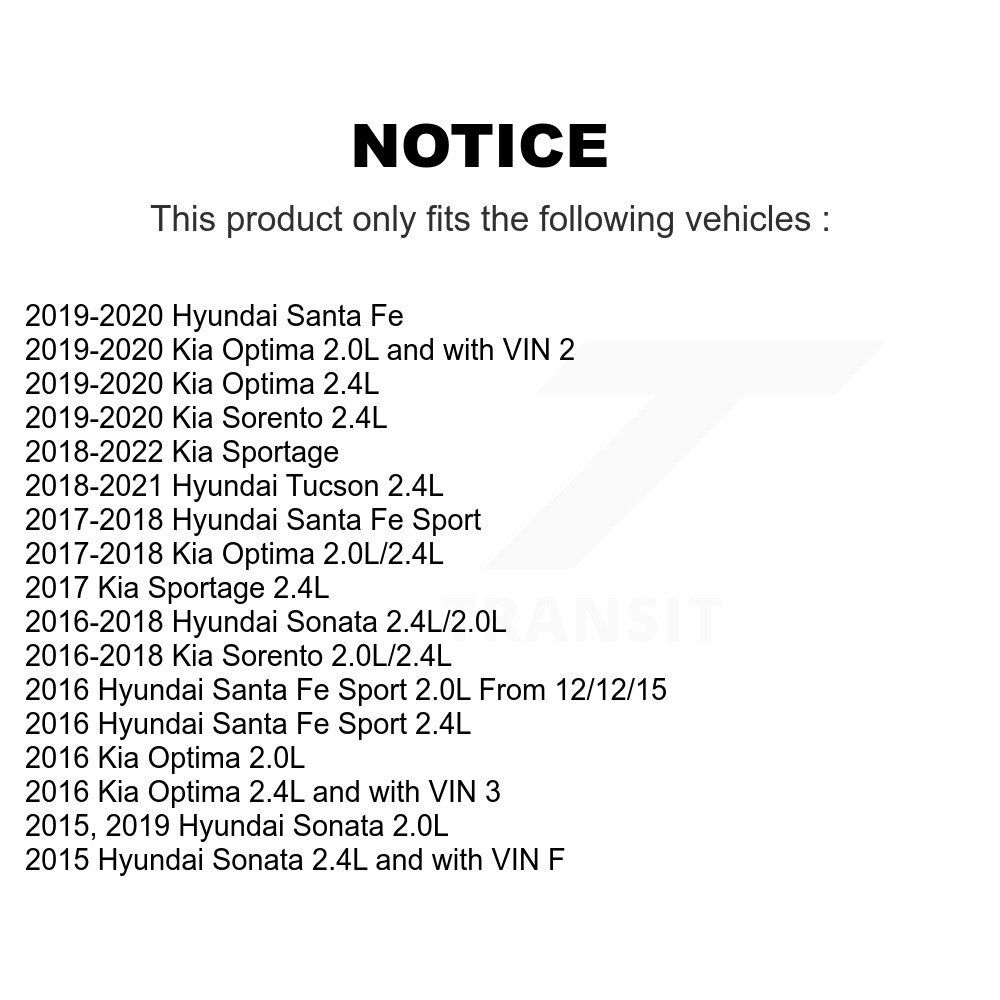 Kobra - KBR-A060398 - Serpentine Belt