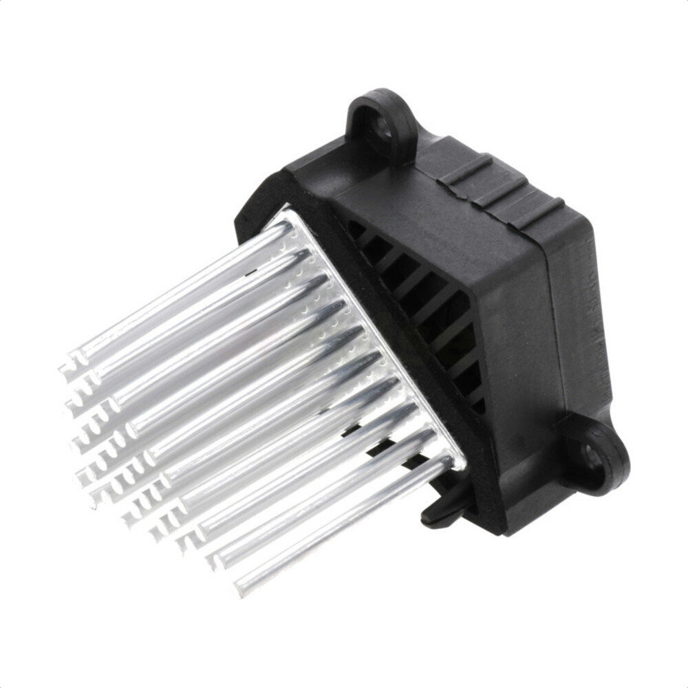 HVAC Blower Motor Resistor