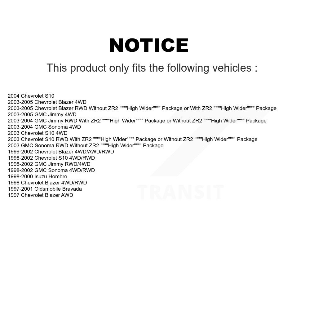 CMX - SLC-18B4712 - Disc Brake Caliper