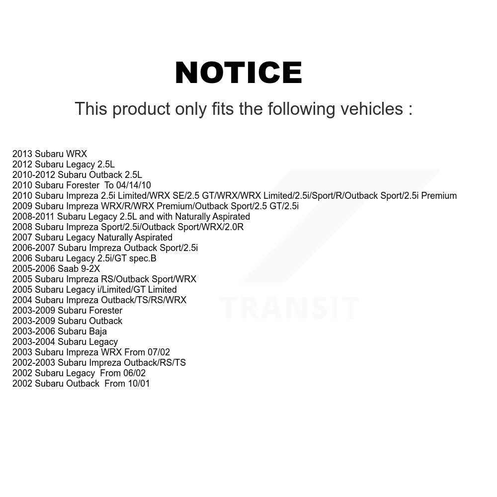 AmeriBRAKES - NWF-PRC929 - Ceramic Brake Pads