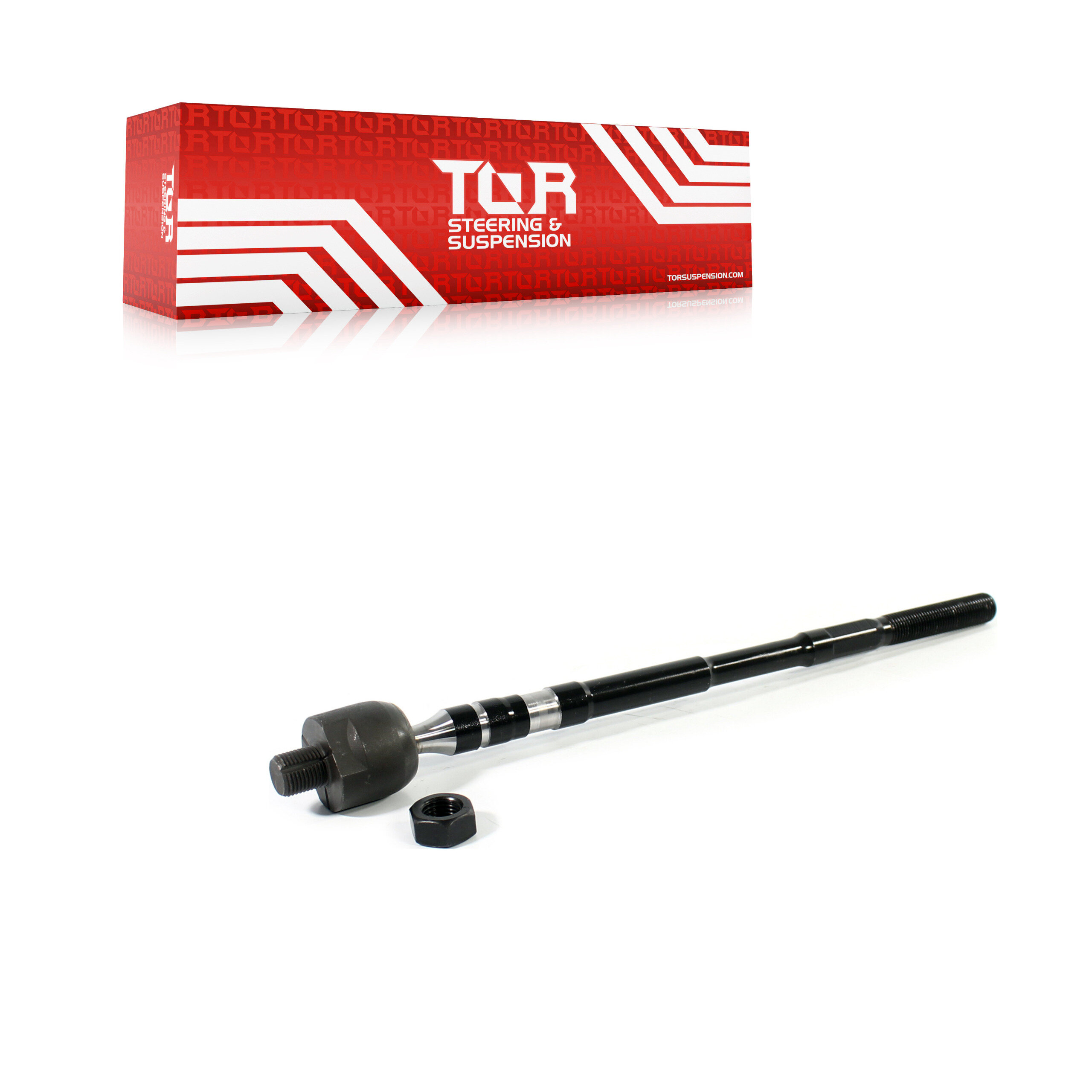 Steering Tie Rod End