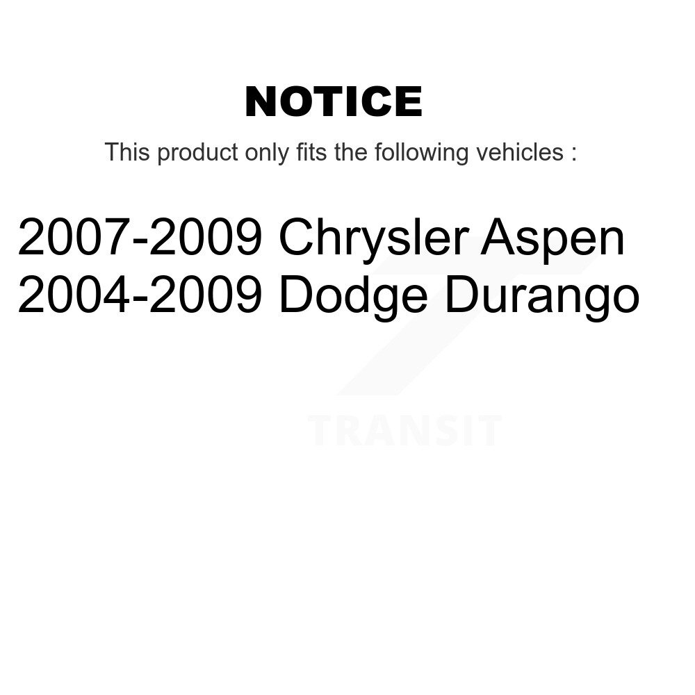 TMC - 78-911260 - Shock Absorber