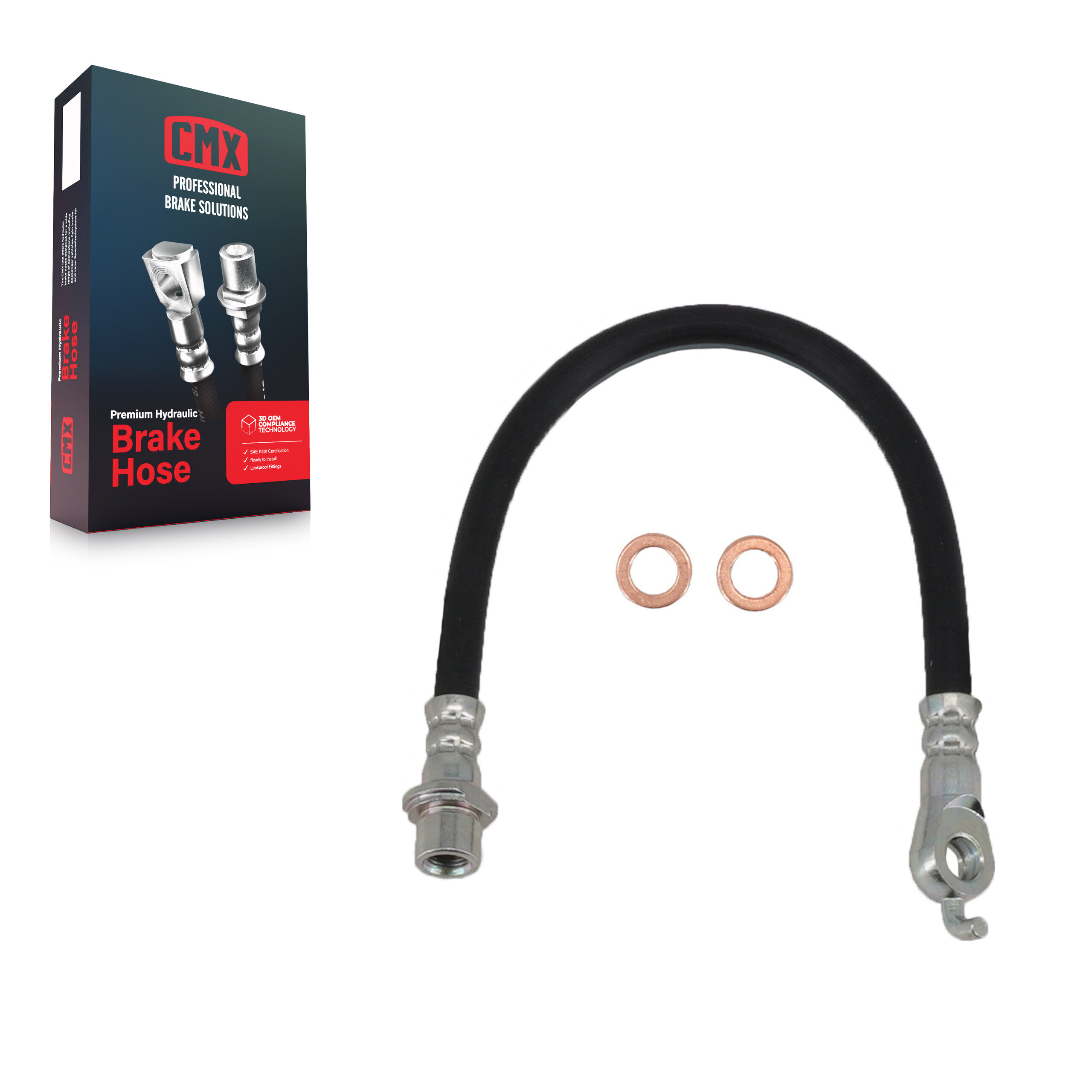 Brake Hydraulic Hose