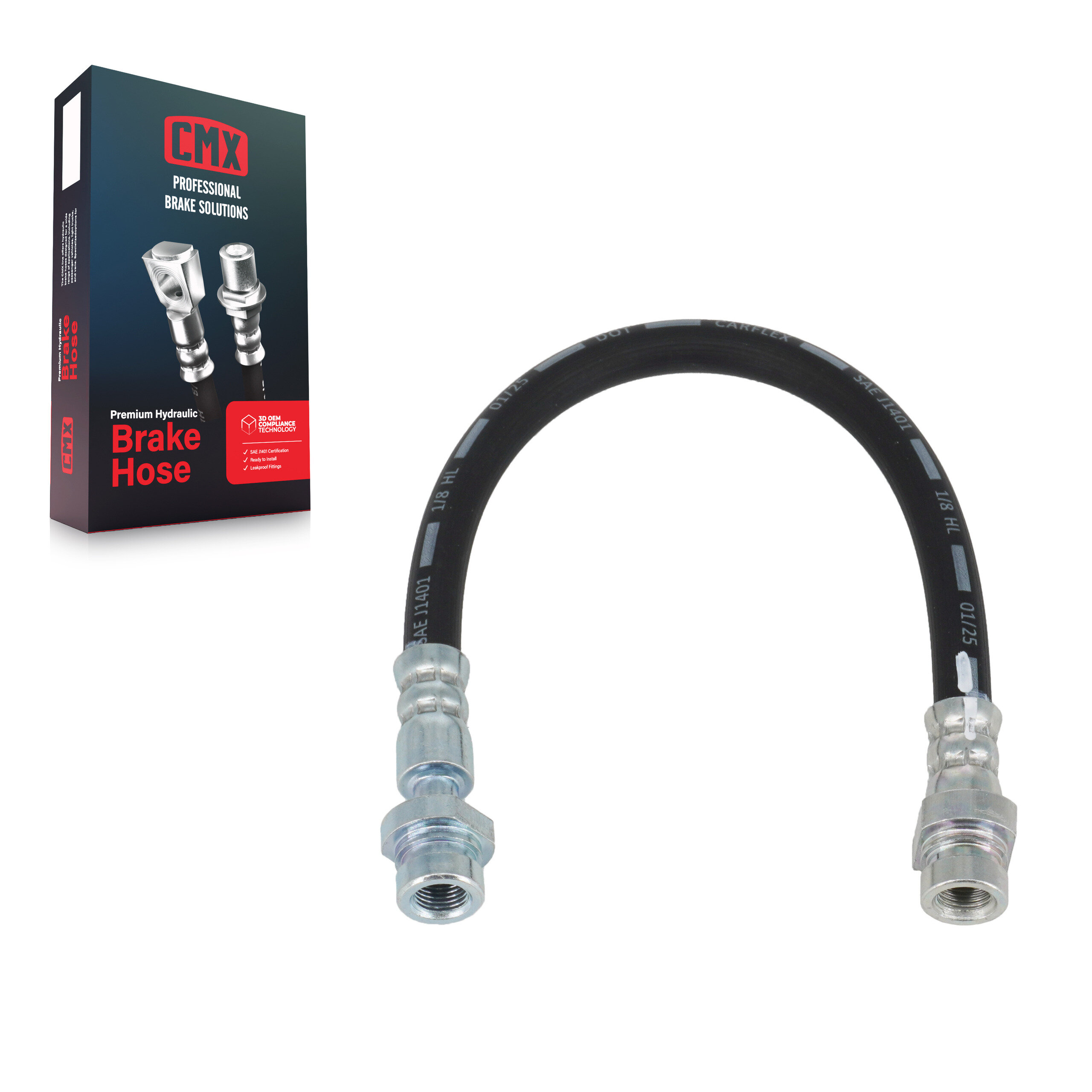 Brake Hydraulic Hose