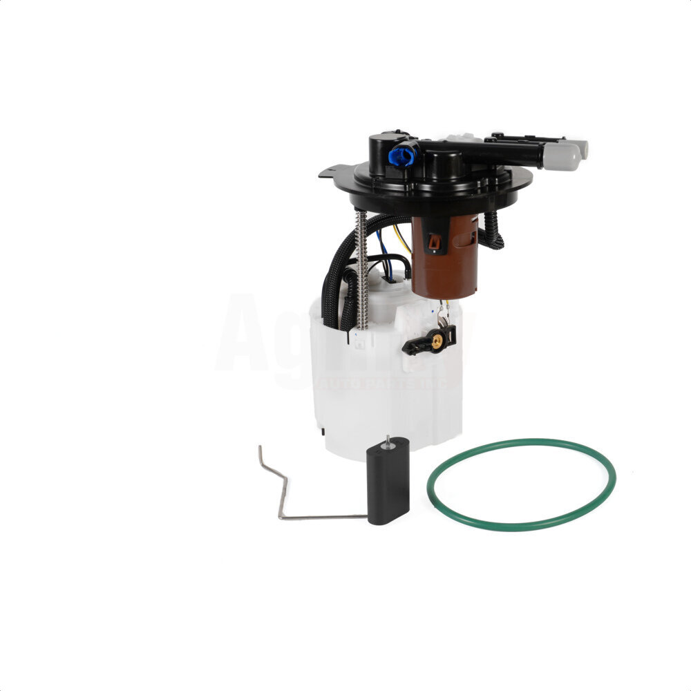 Fuel Pump Module Assembly